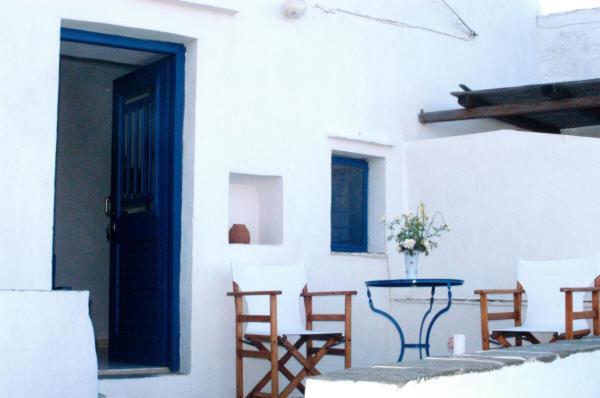 Windmill Villas