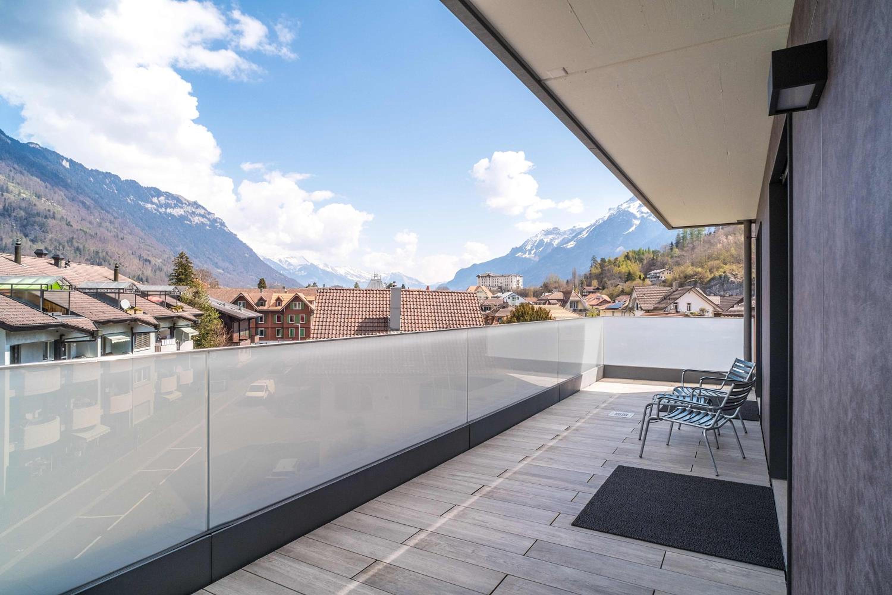 Apartment Anemone - GRIWA RENT AG