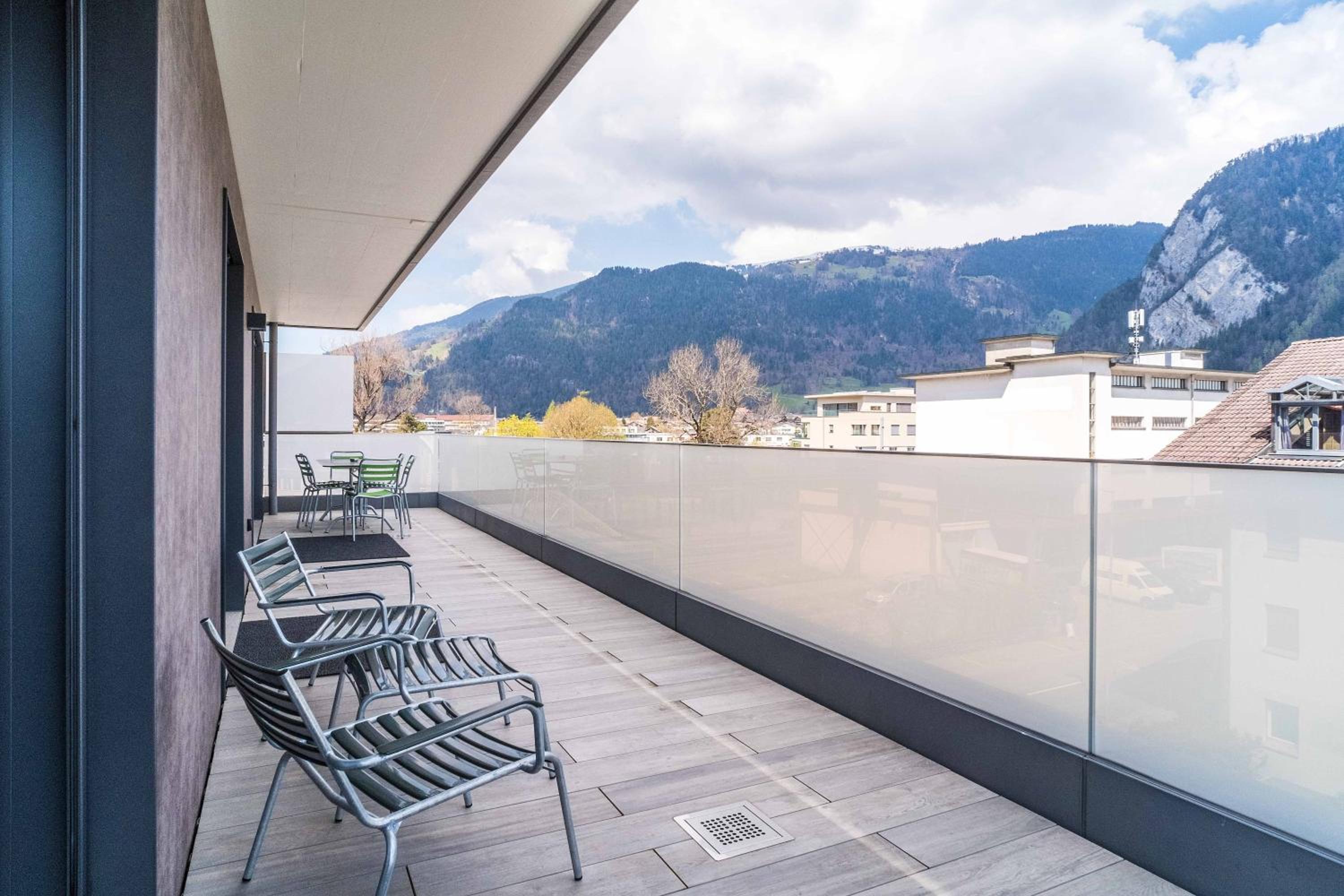 Apartment Anemone - GRIWA RENT AG