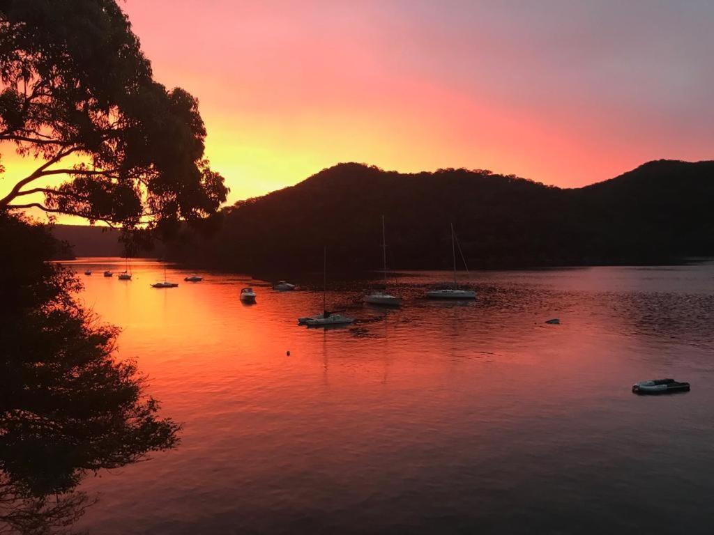 Cottage Point - Paradise Found