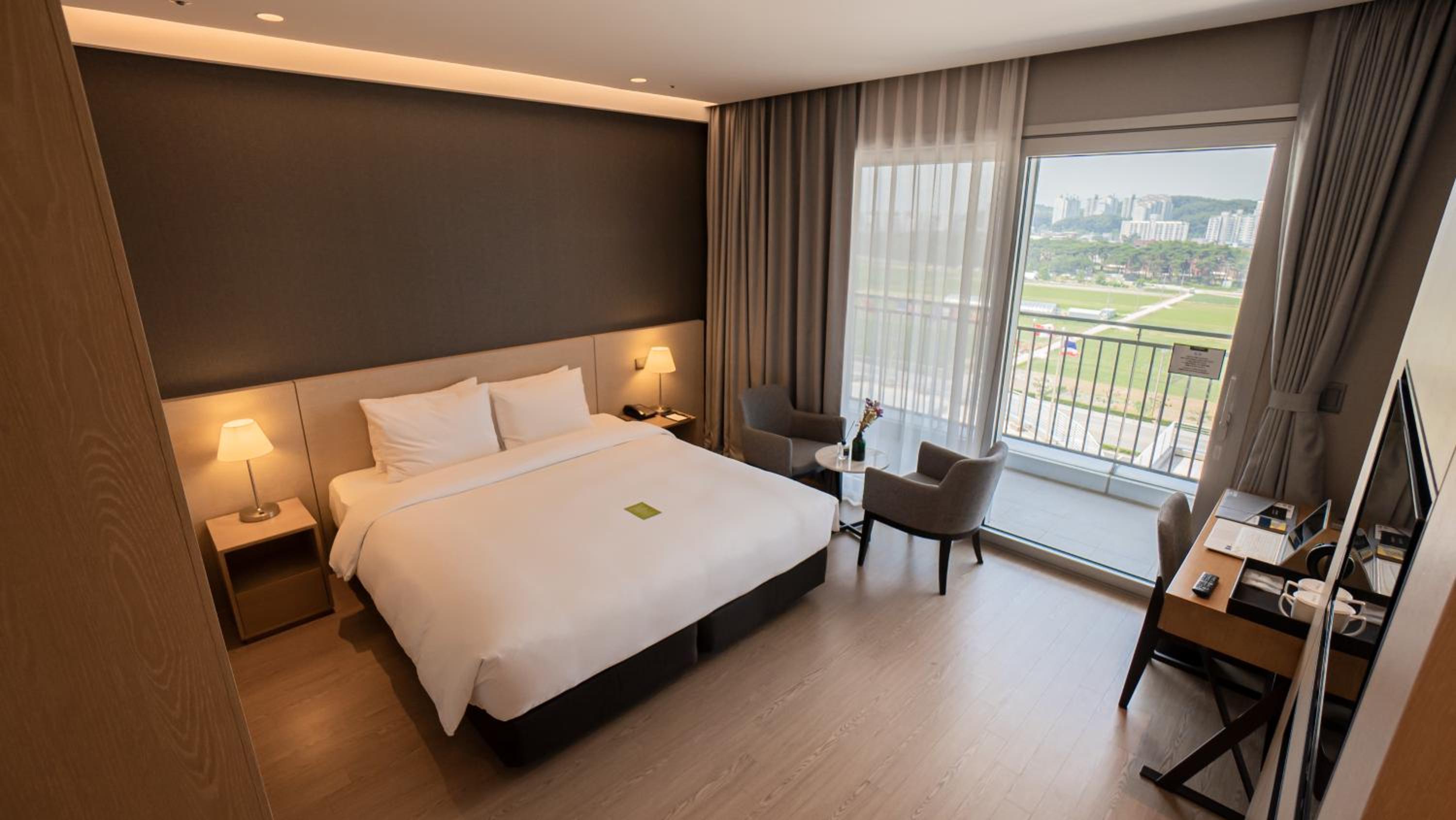 St. John's Hotel 55