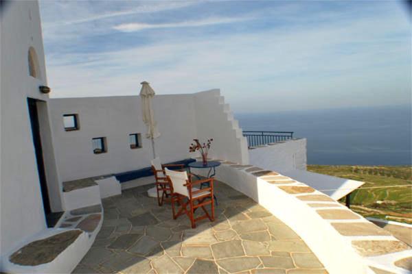 Windmill Villas