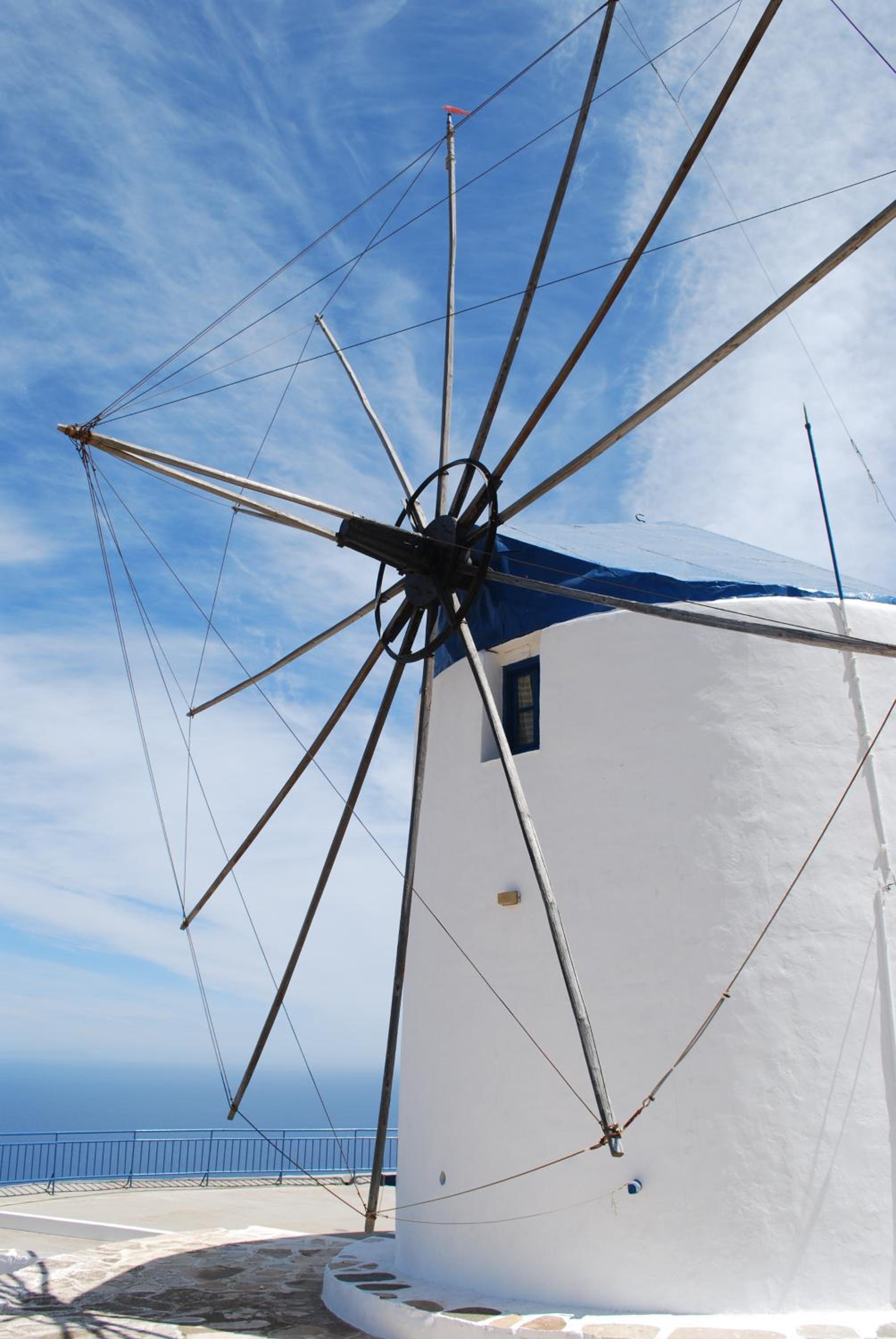 Windmill Villas