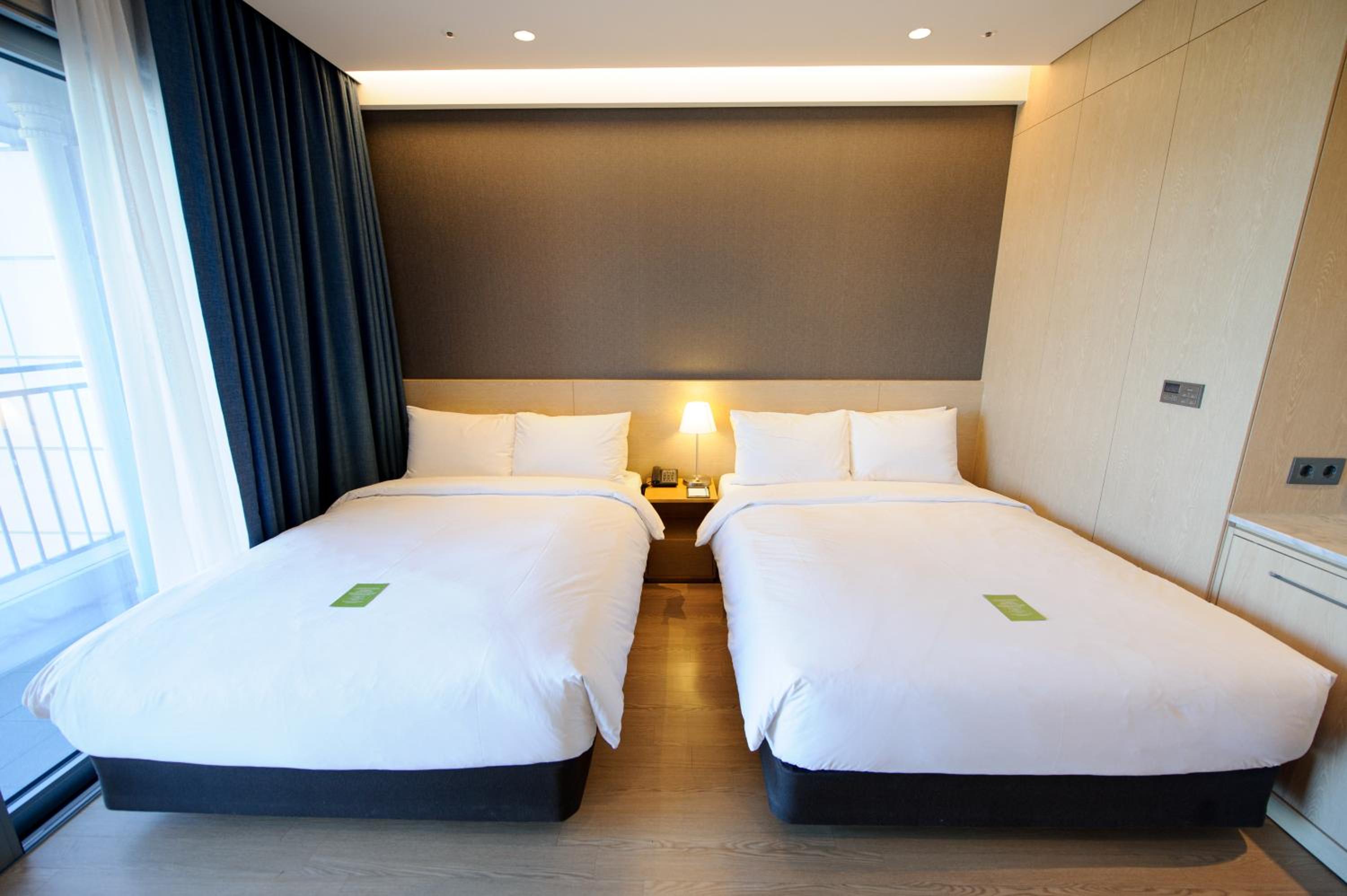 St. John's Hotel 57