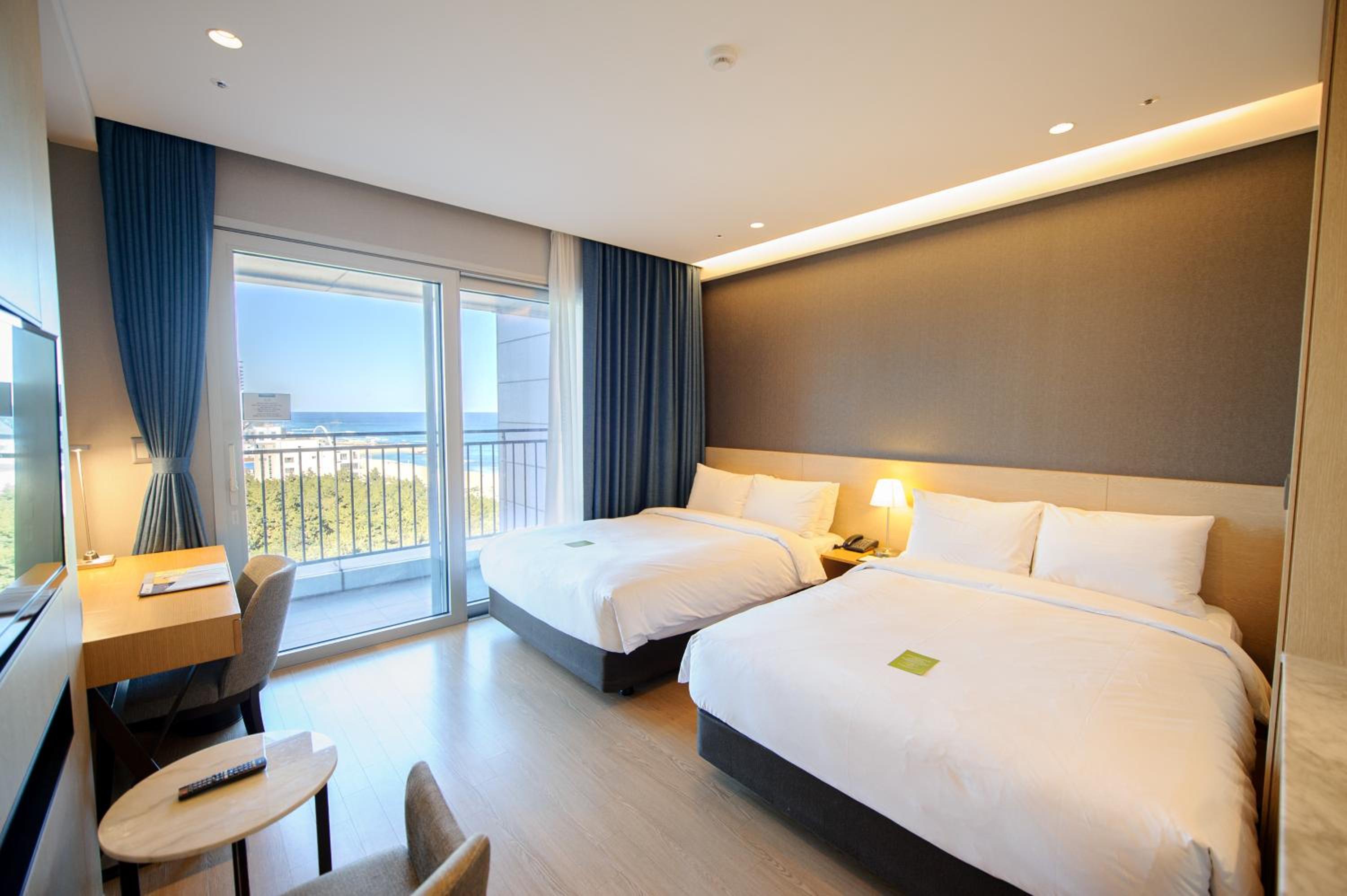St. John's Hotel 58