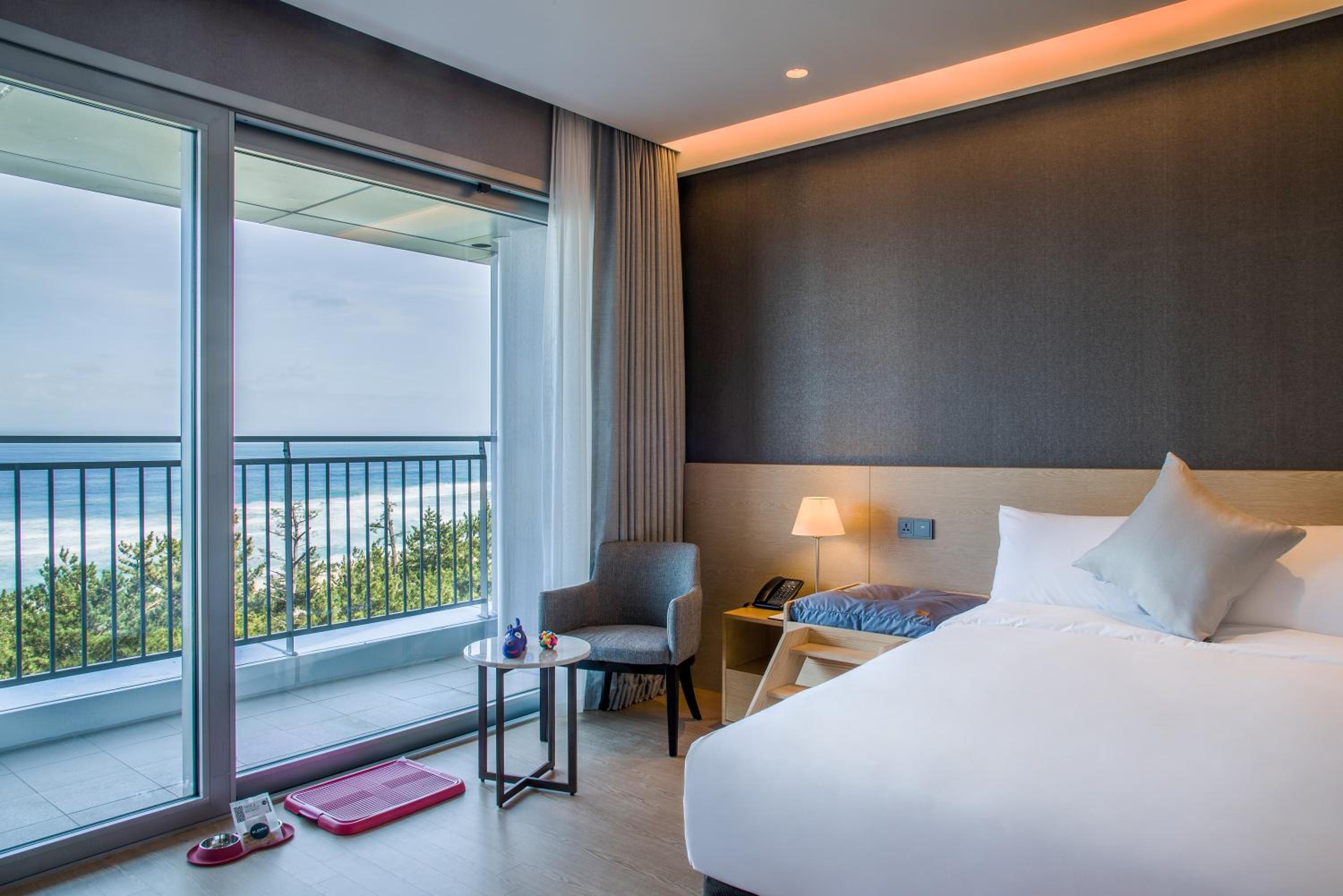 St. John's Hotel 66