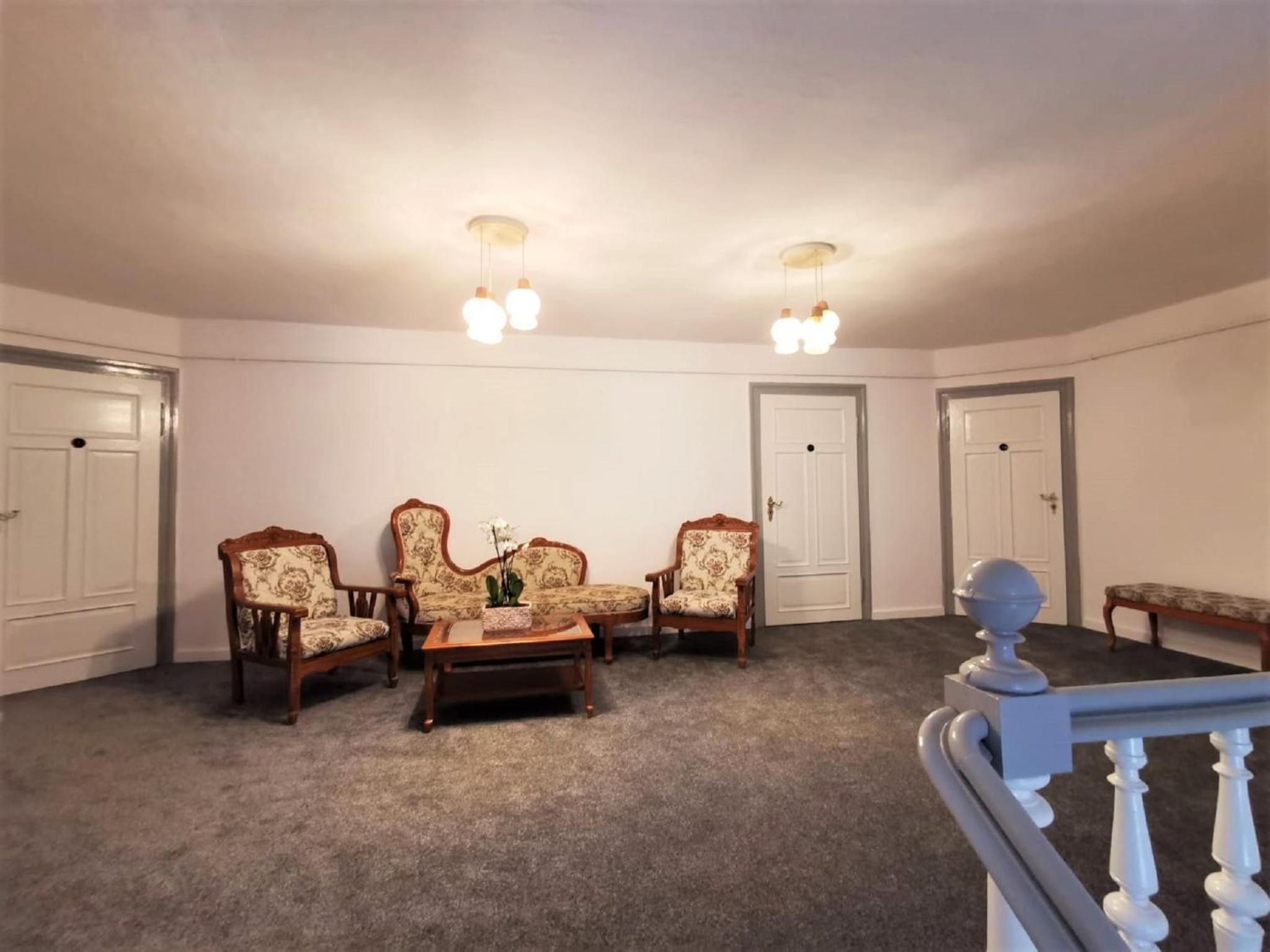 Pension Haus Anna