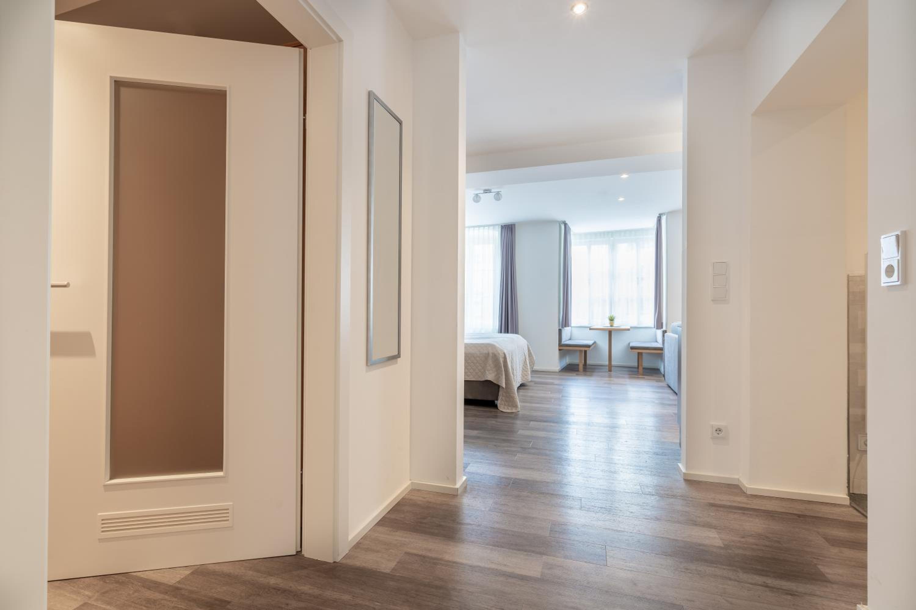 Kaiser Max Design Appartements