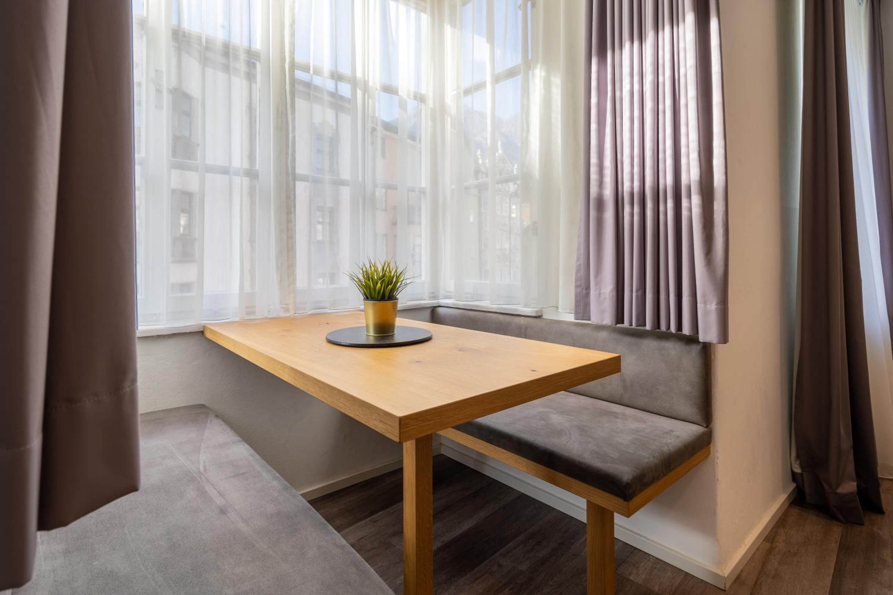 Kaiser Max Design Appartements