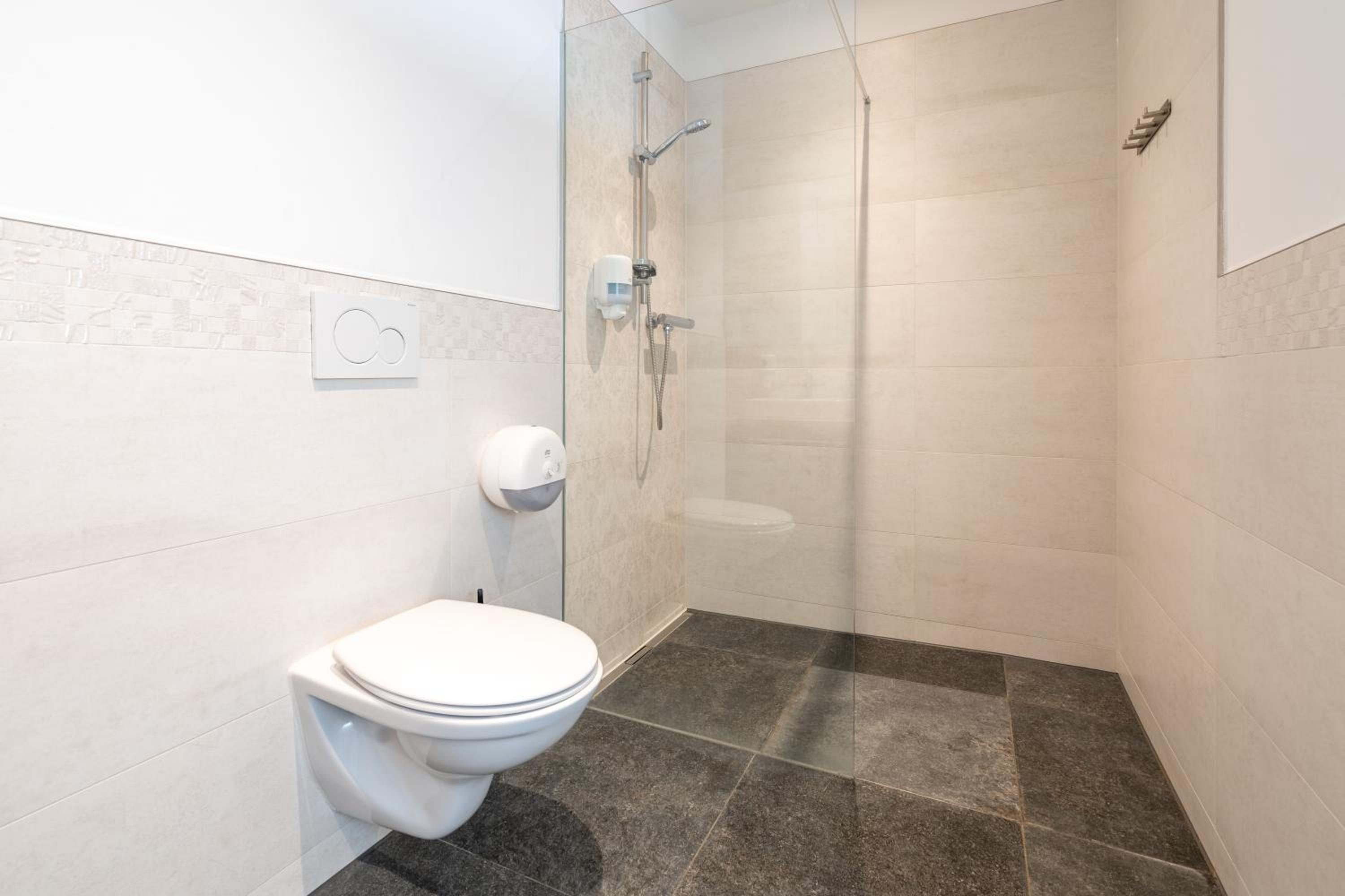 Kaiser Max Design Appartements