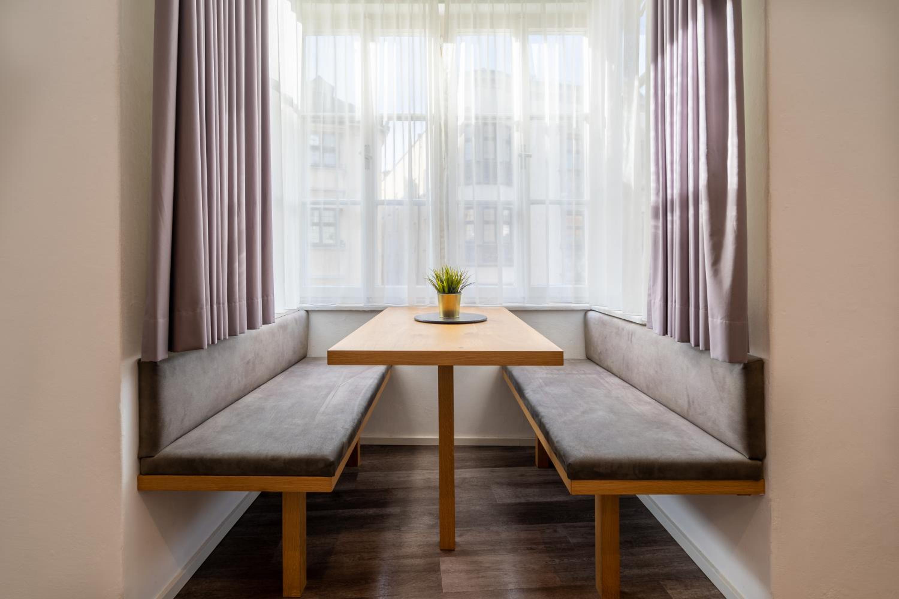 Kaiser Max Design Appartements