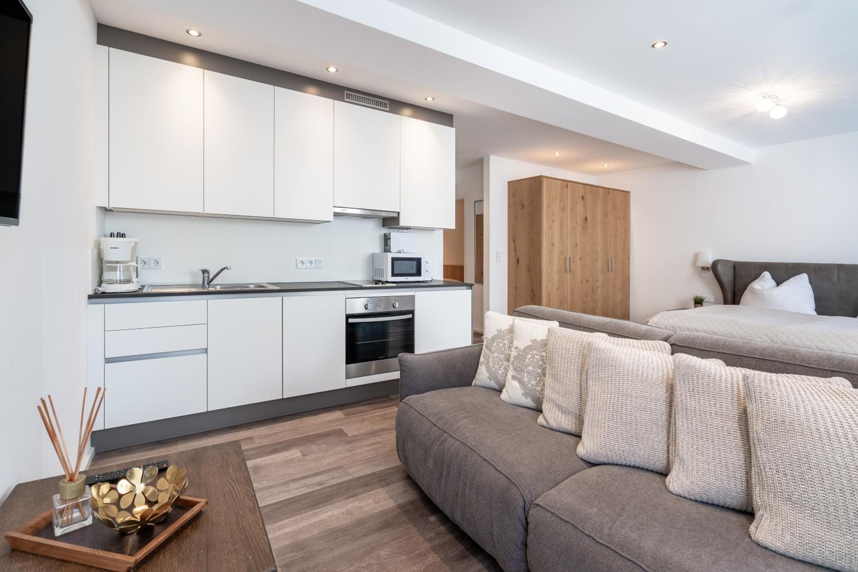 Kaiser Max Design Appartements