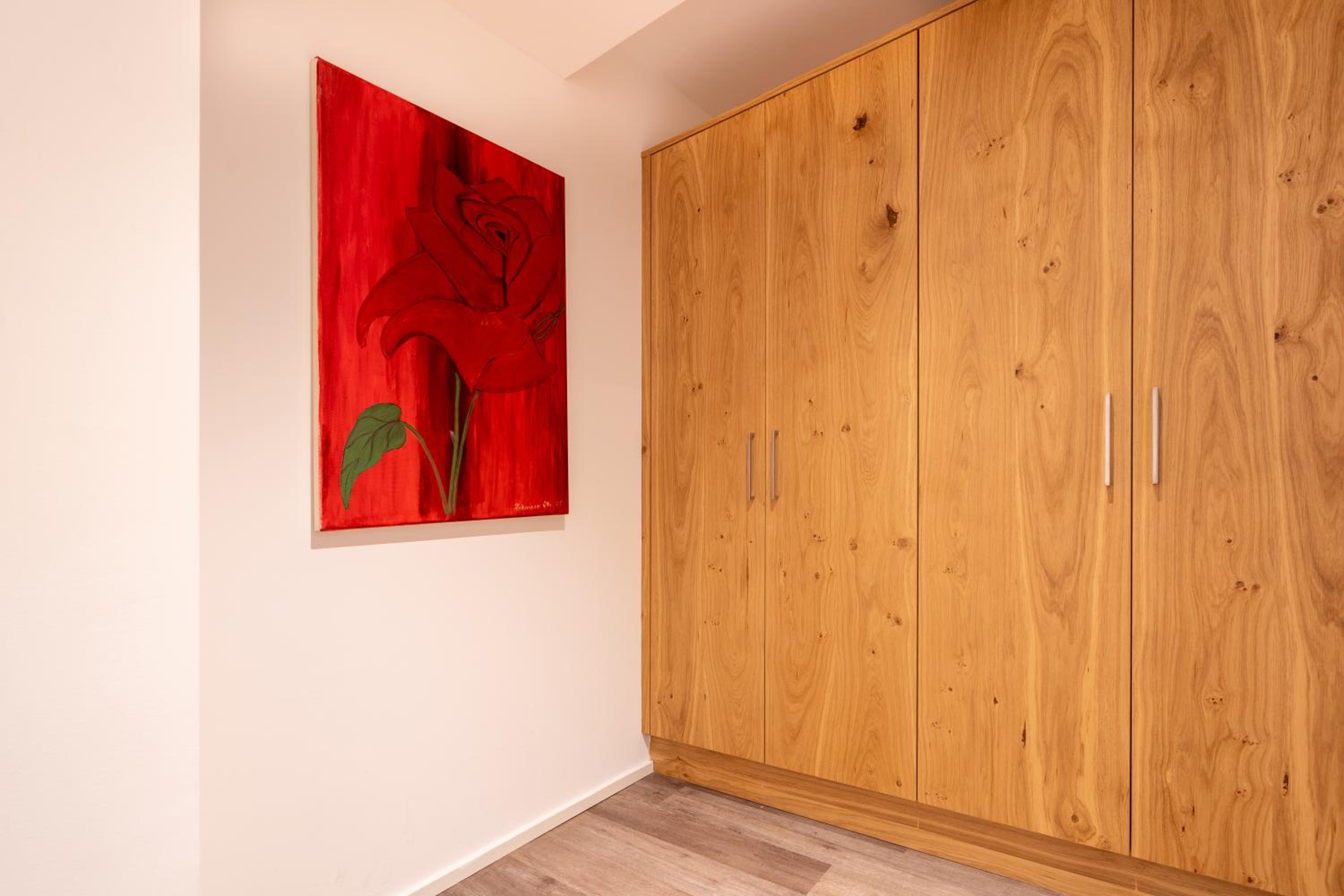Kaiser Max Design Appartements
