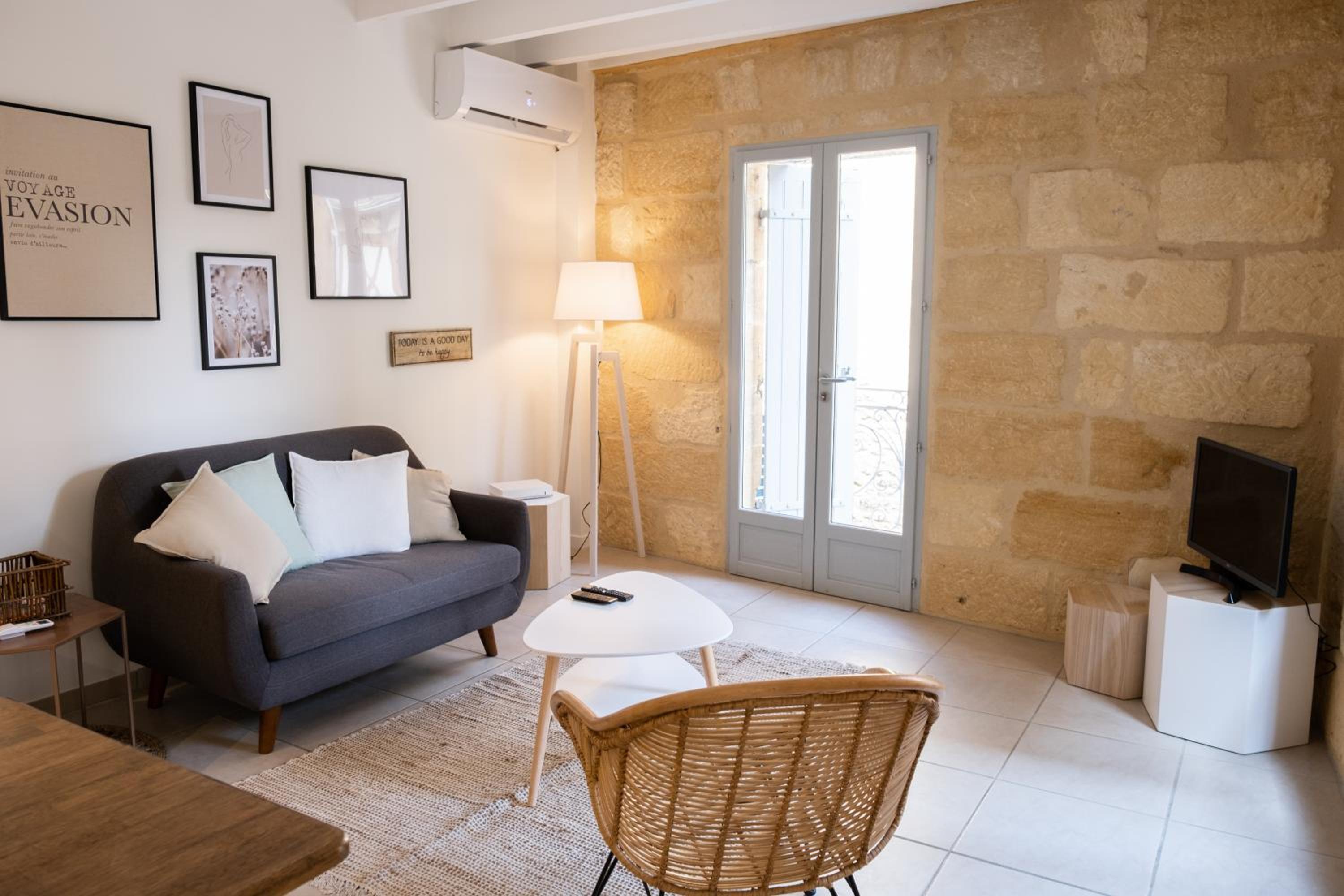 La Mesange de Sarlat view 3
