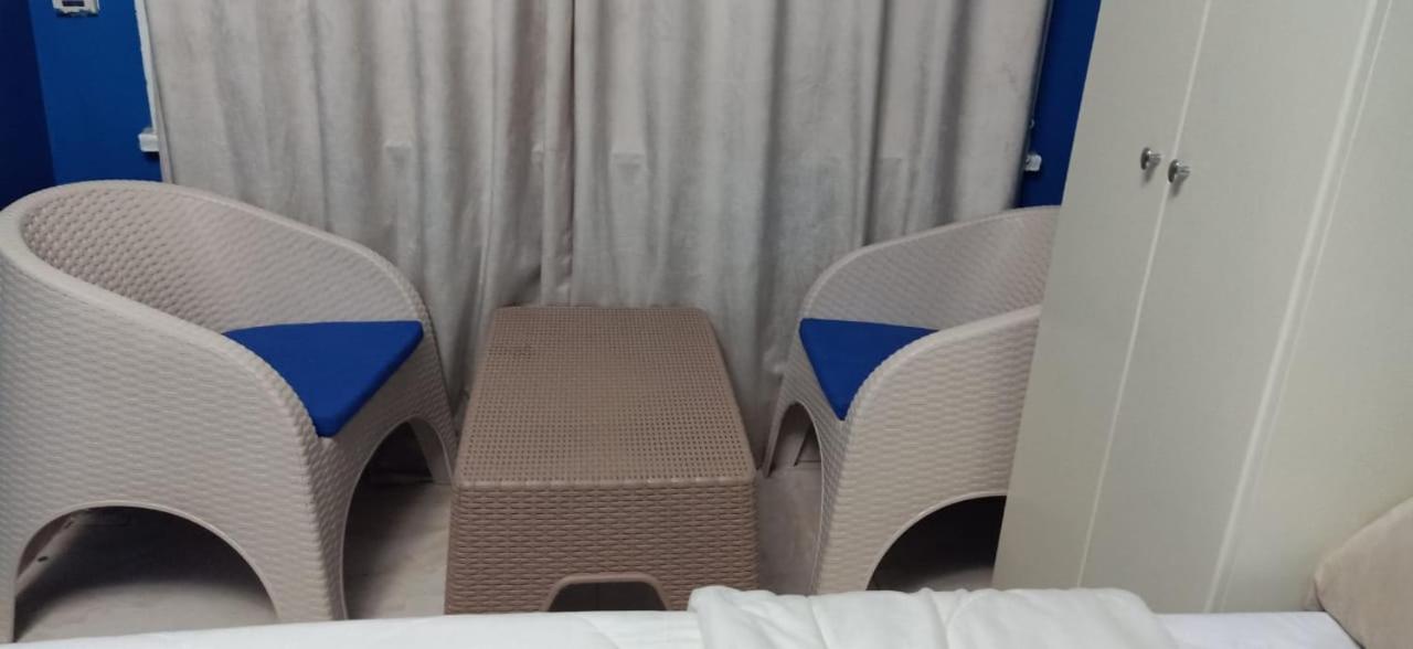 grand agata hostel