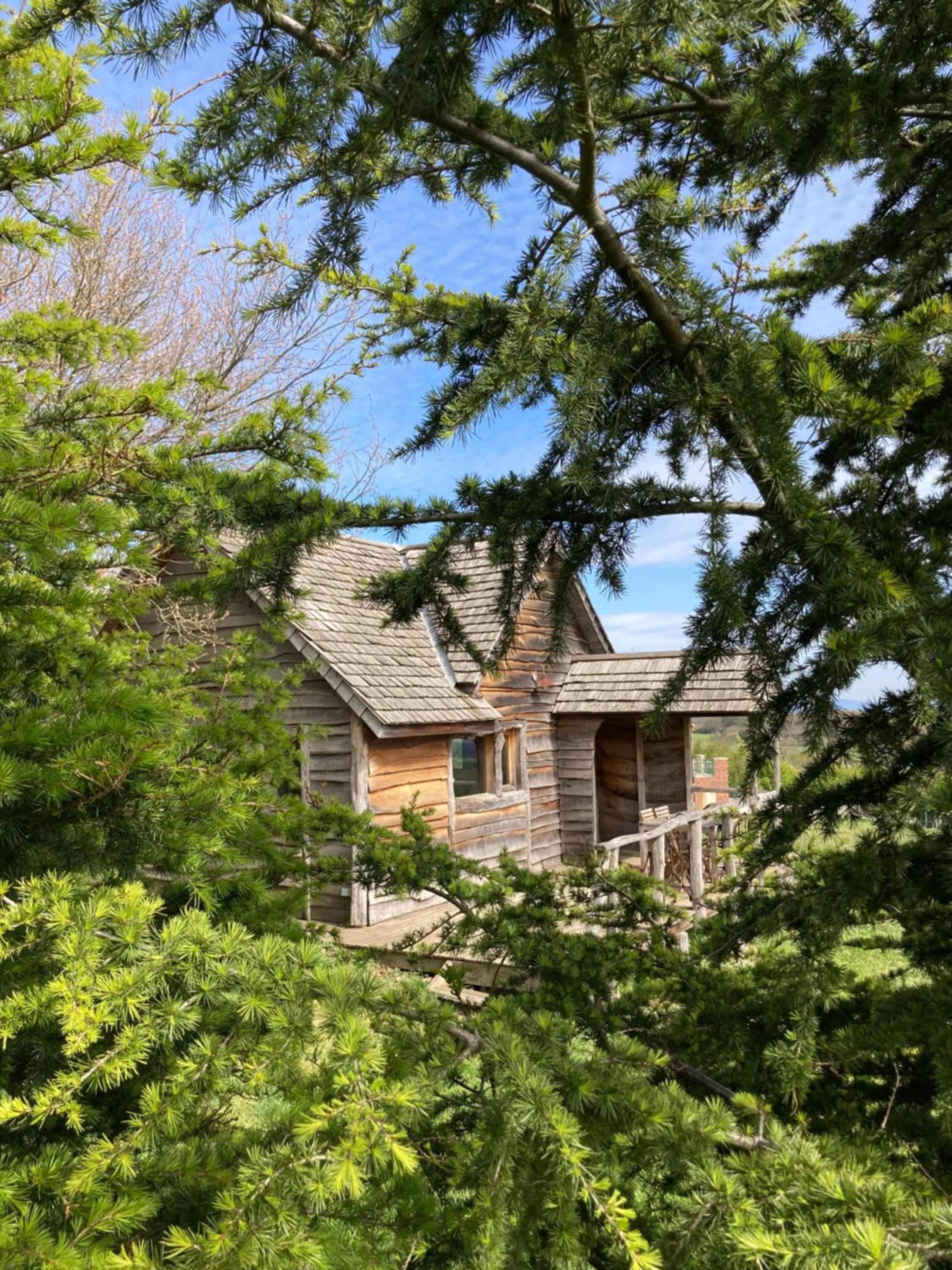 Domaine de Campras B&B