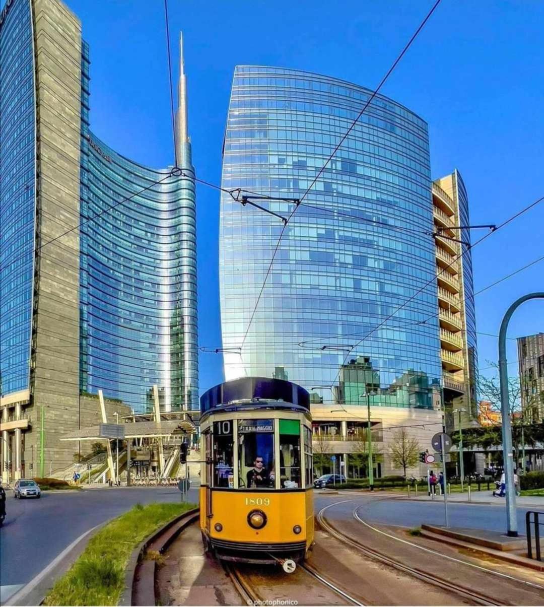 Casa Vacanze Macchi