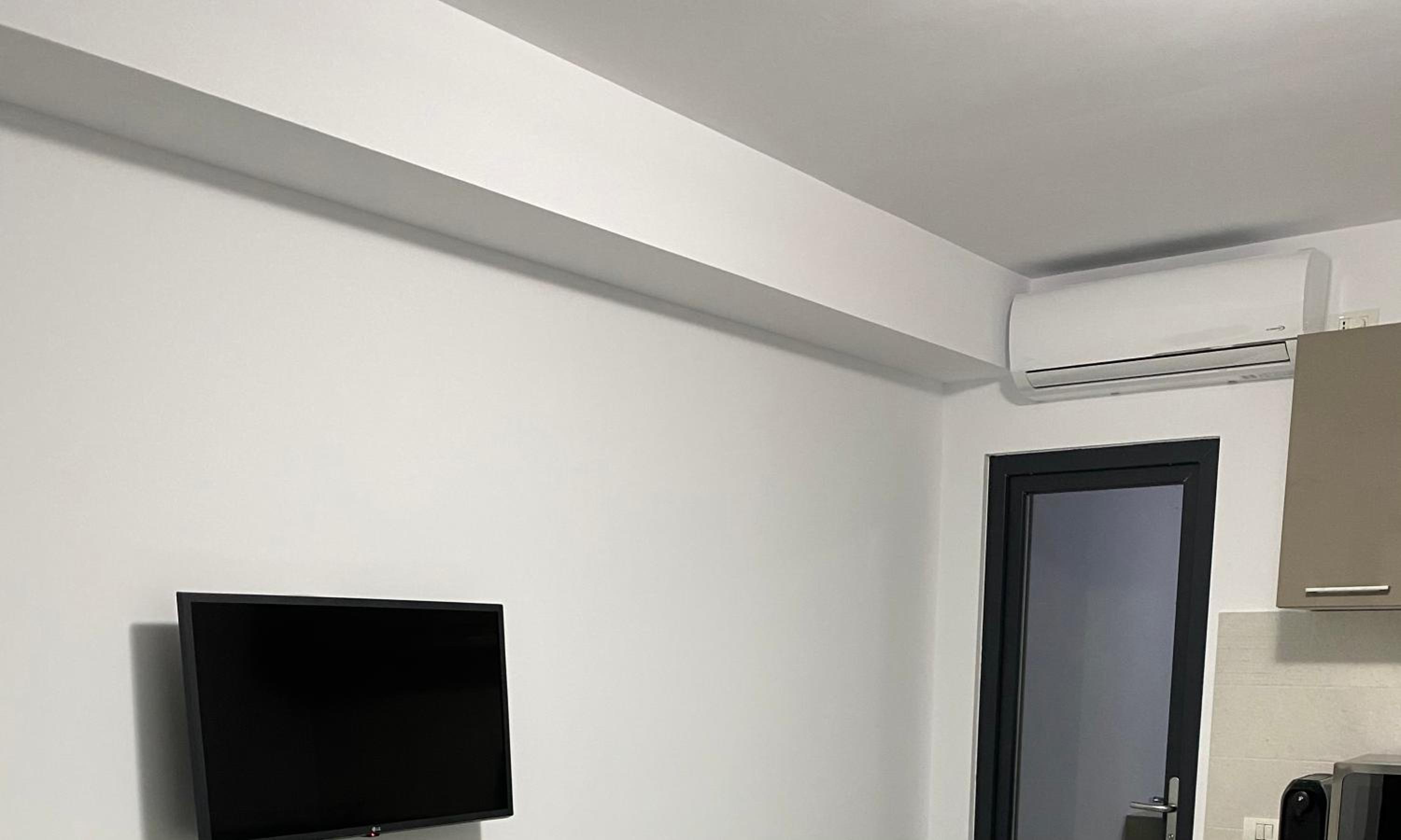 Studio Ra Mamaia-Nord