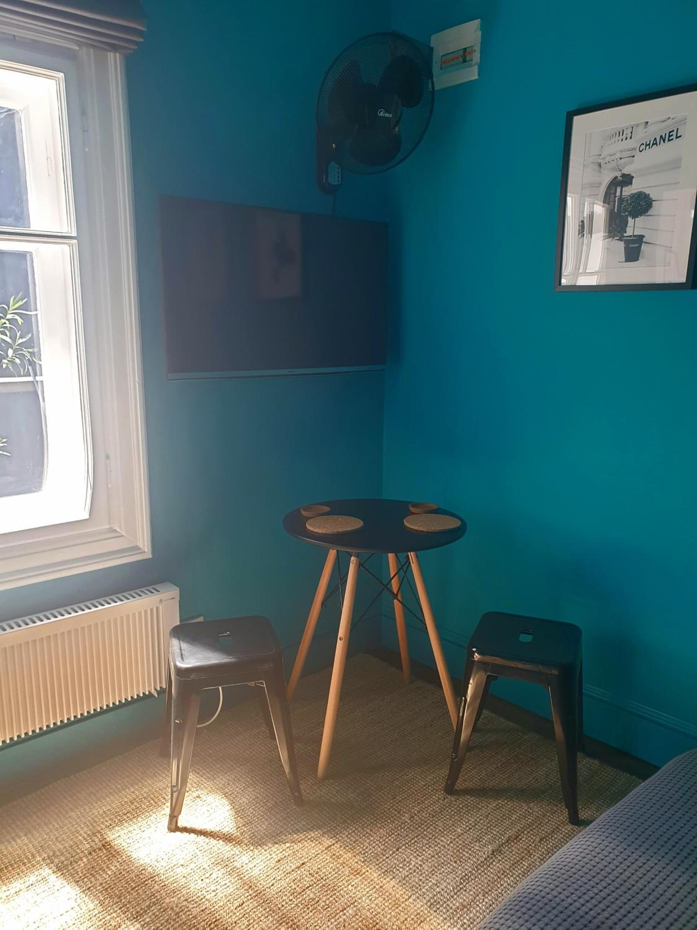 Room e11even