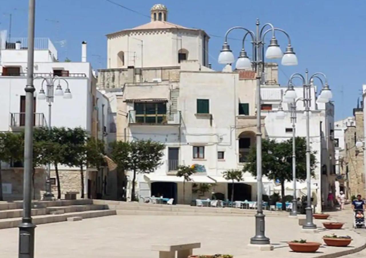 Casa Lucia nel cuore di Polignano a Mare view 5