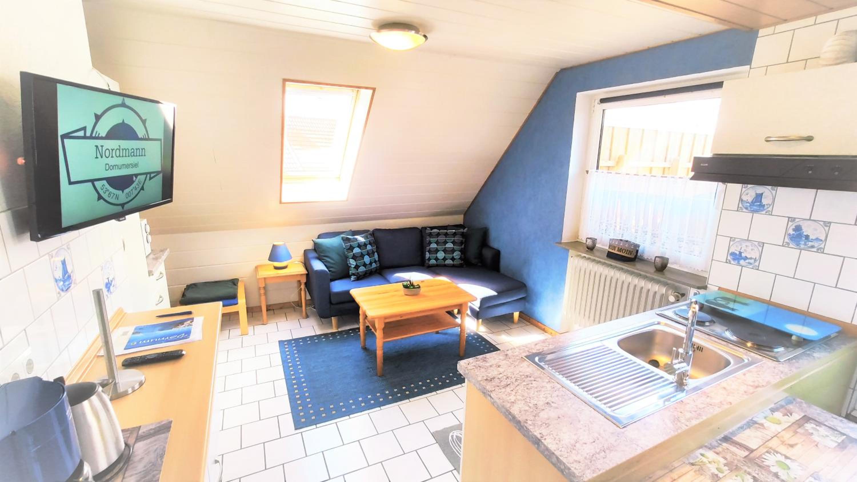 Gästehaus Zur alten Post