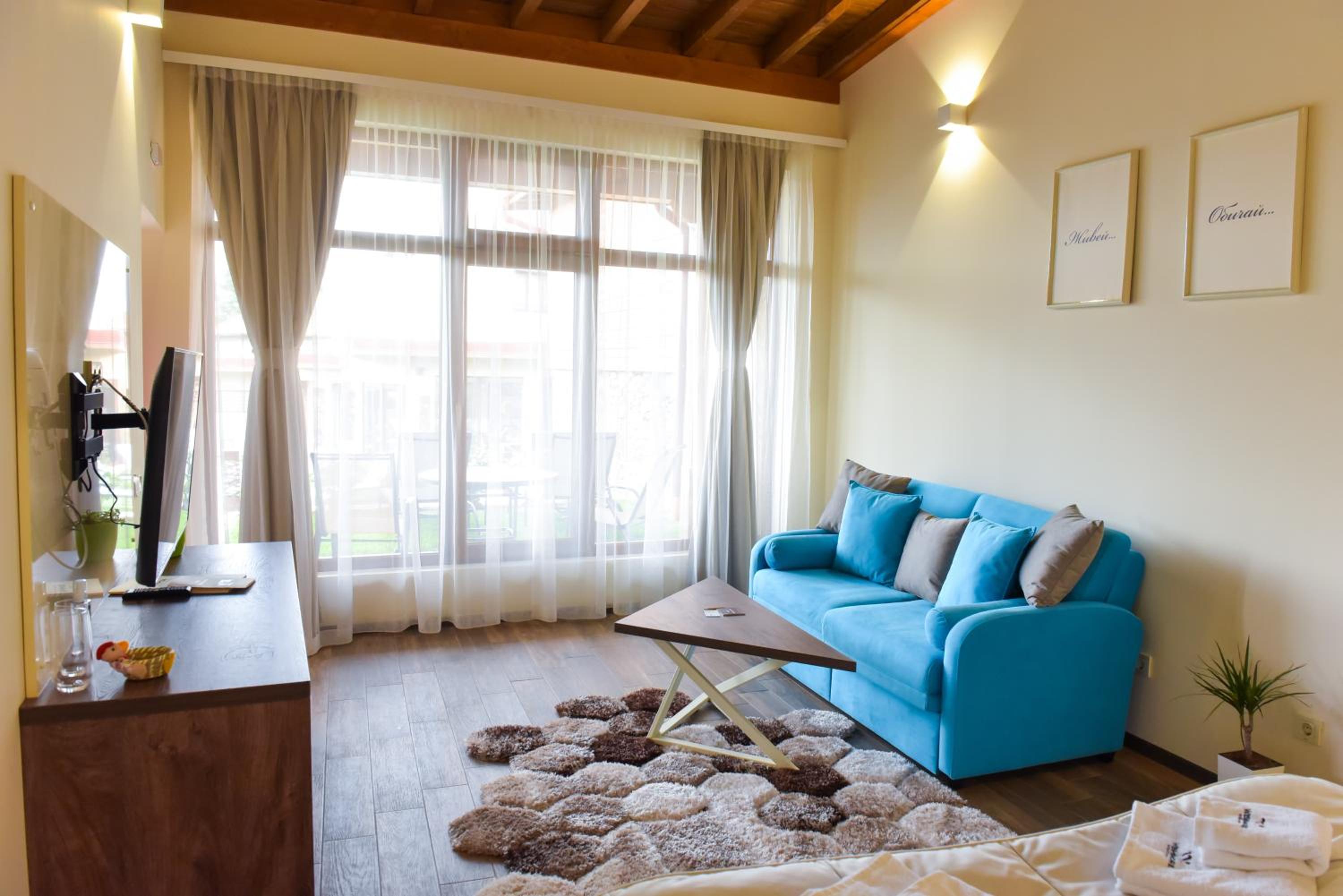 Guest house Wishmore