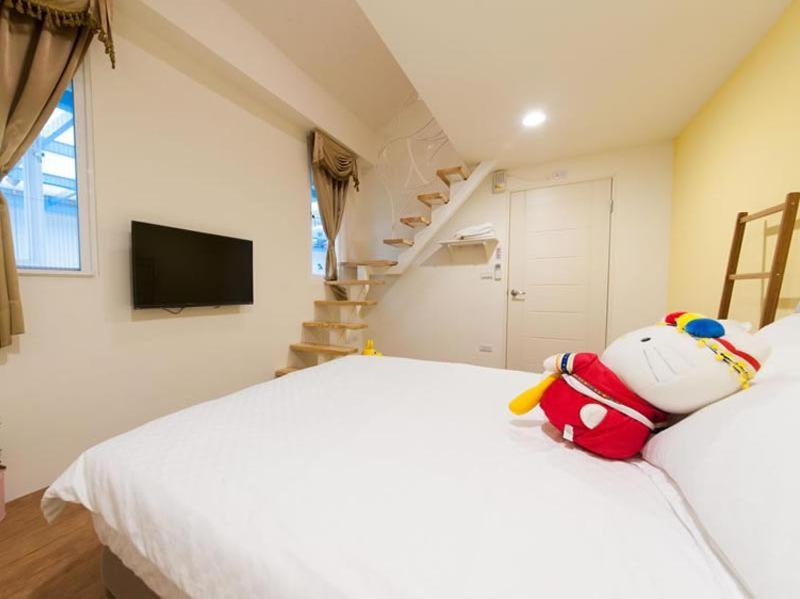 Mu river Villa 慕河包棟休閒別墅 view 5