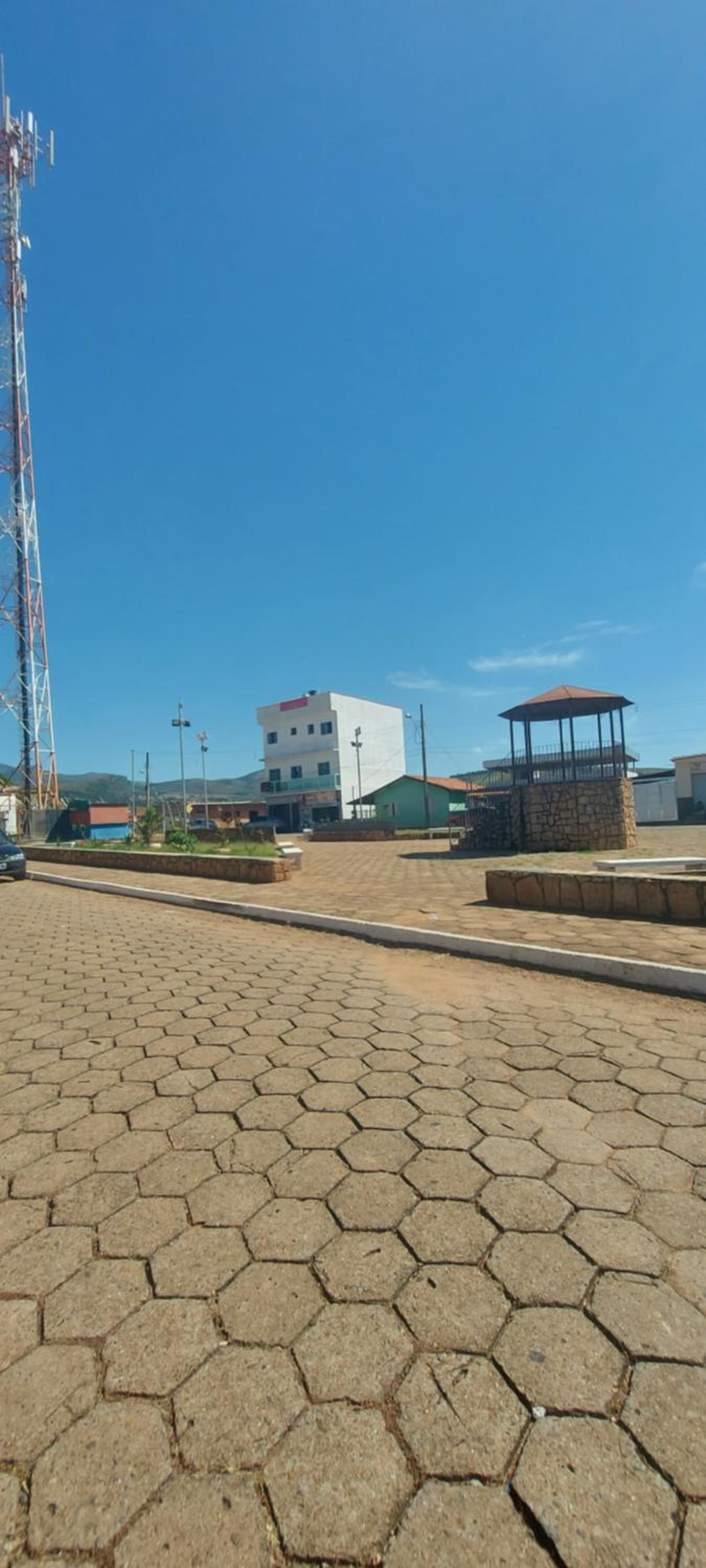 Hostel aiuruoca
