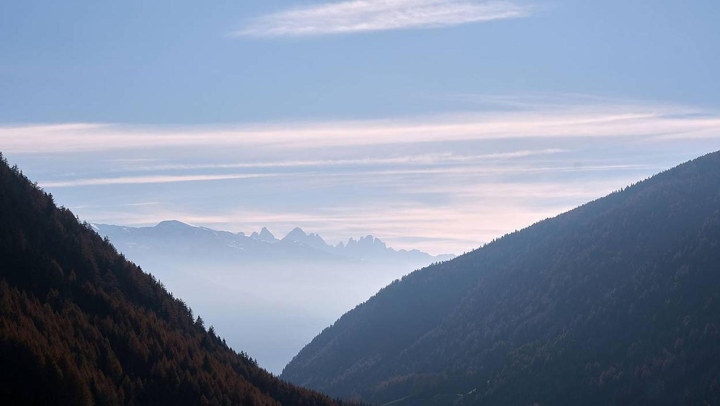 App Mulin Loise mit Sauna view 4