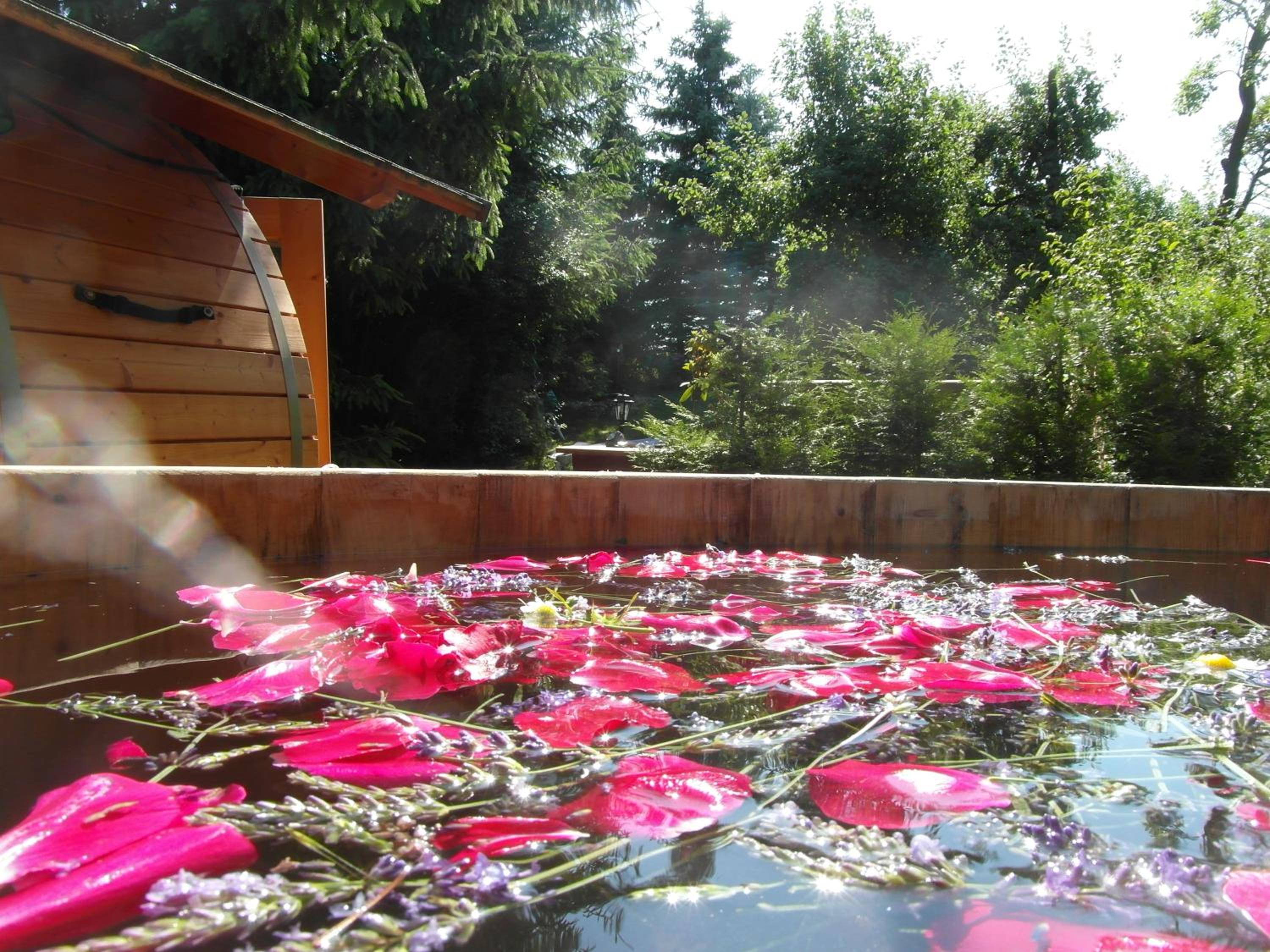 Landhotel BurgenBlick Garni & Tagungshotel