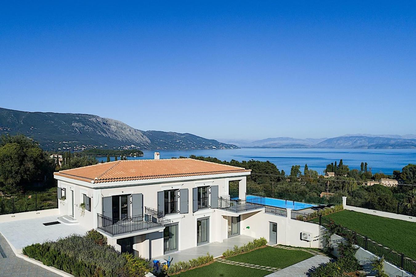 Villa Giem