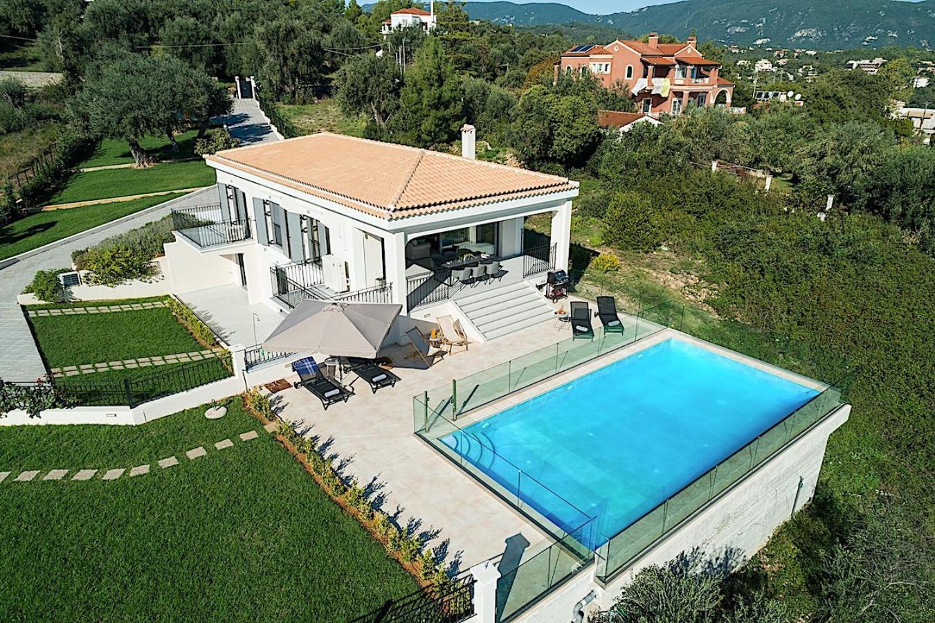 Villa Giem