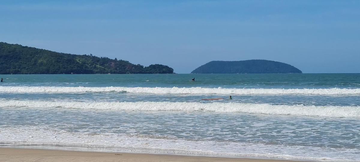 Solar corcovado