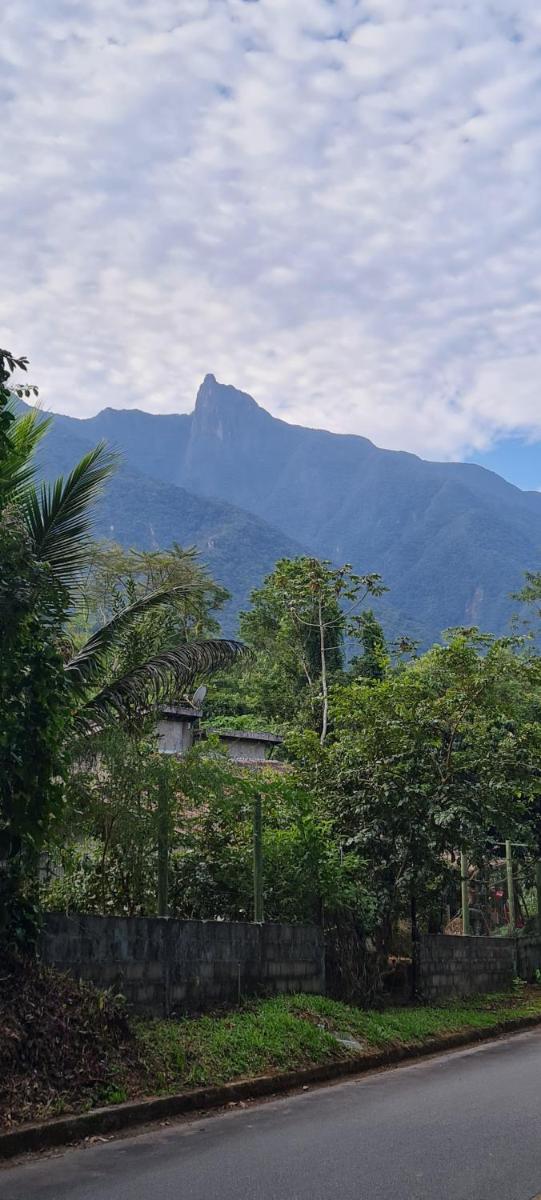 Solar corcovado