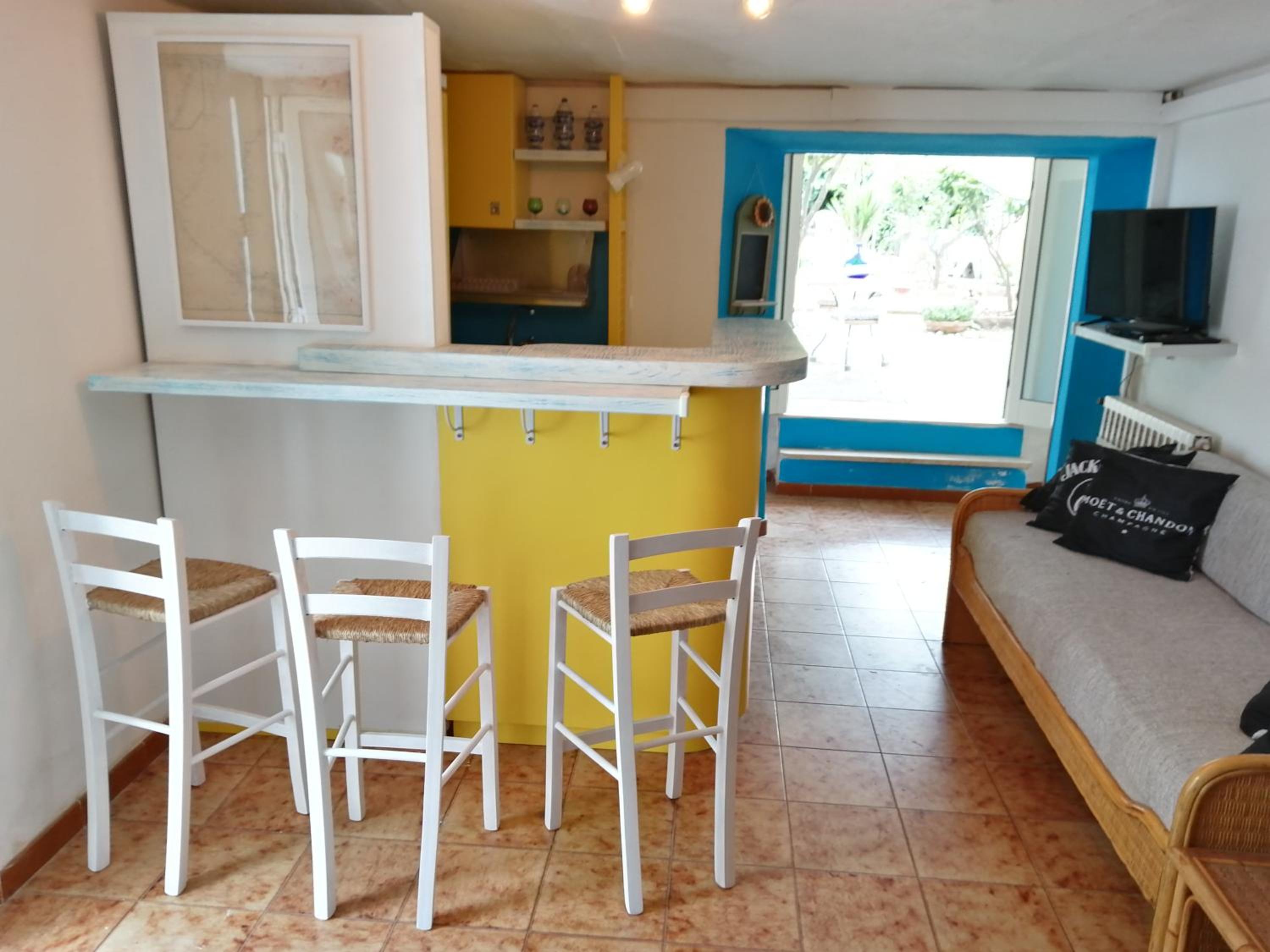 Cavo Beach 3 view 5