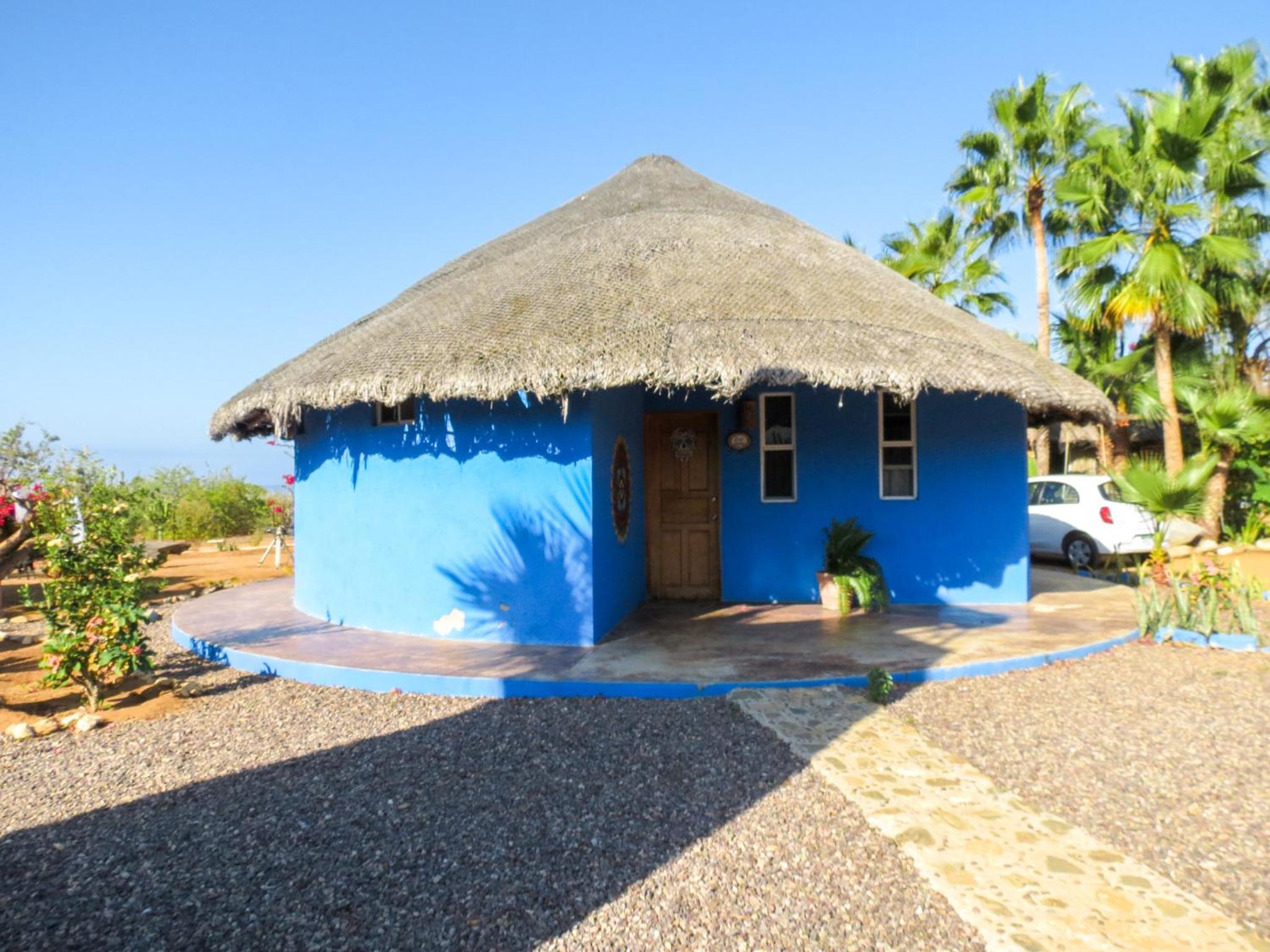 Casitas El Salitral by Rotamundos