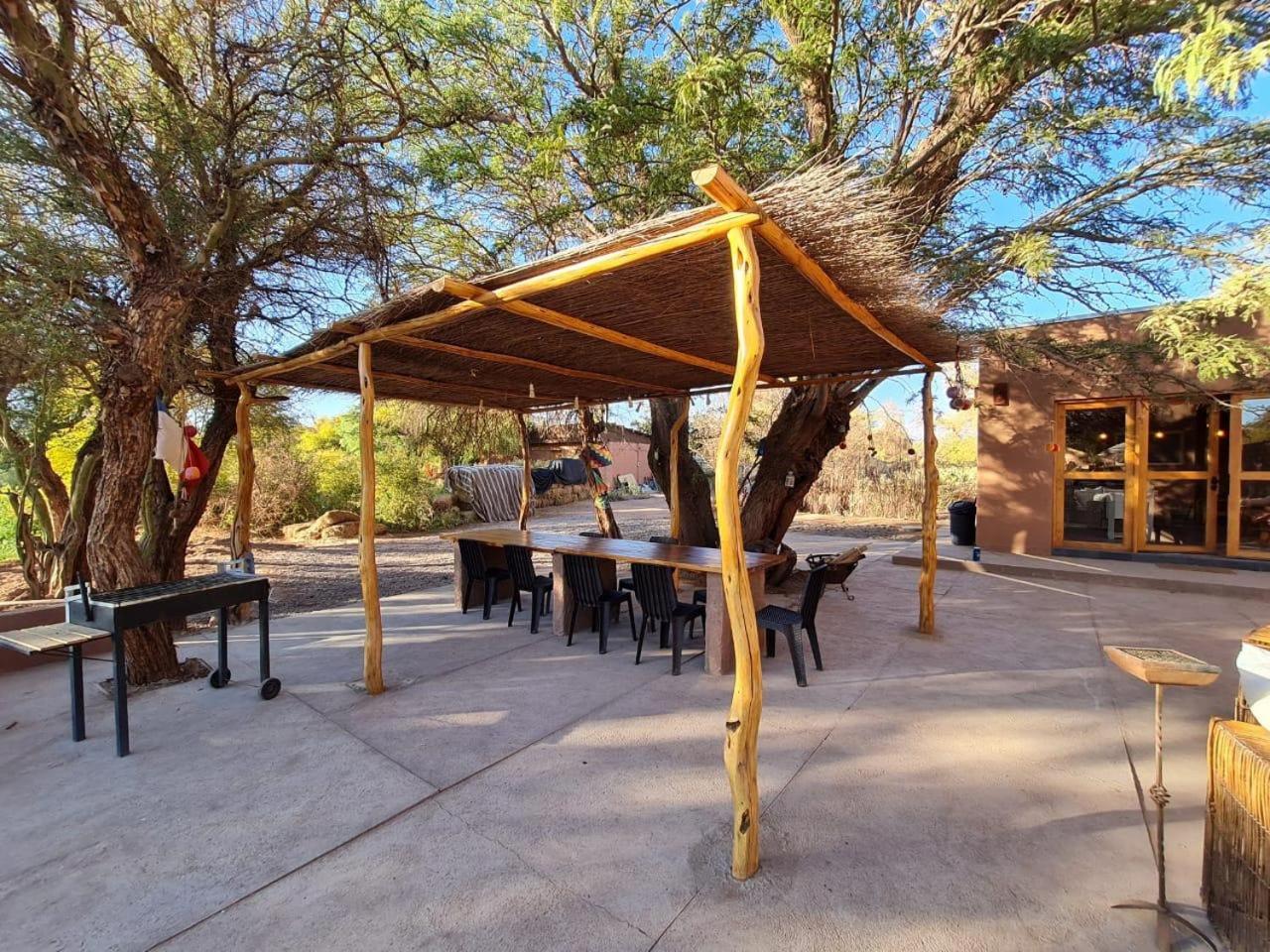 La Casa de Pascual Andino