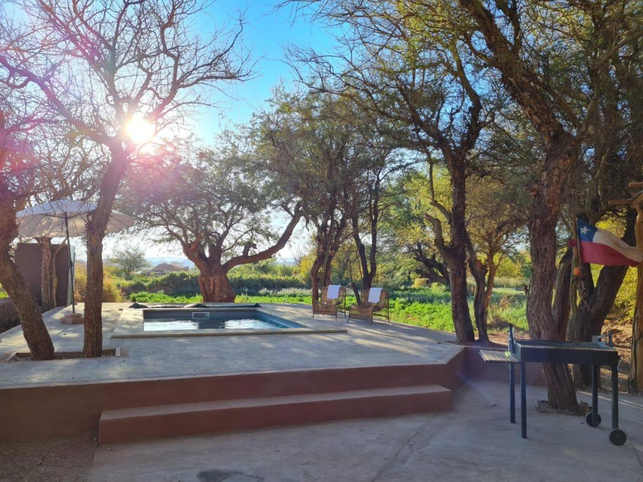 La Casa de Pascual Andino