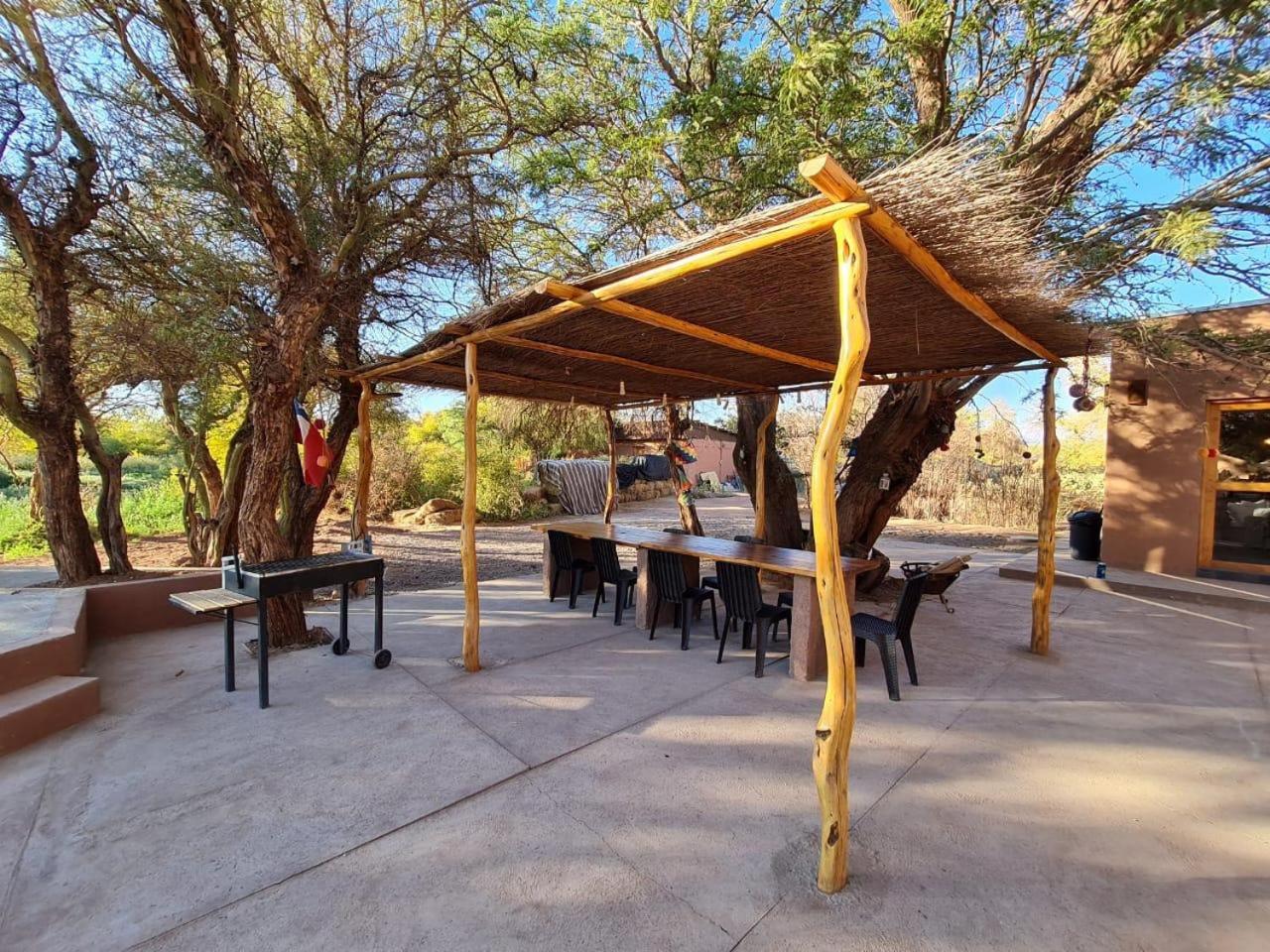 La Casa de Pascual Andino