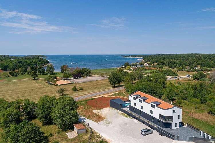 Hotel Seaview Funtana