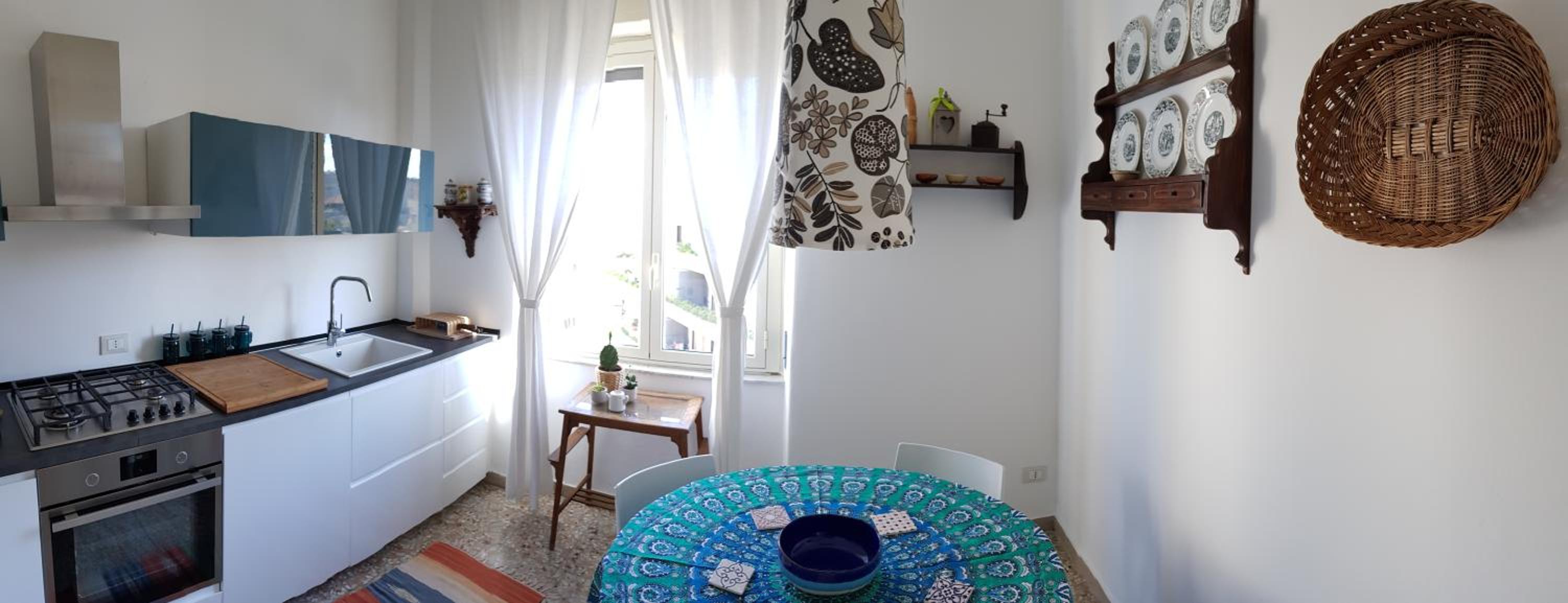 Appartamento Arricrìati vicino lungomare photo 5