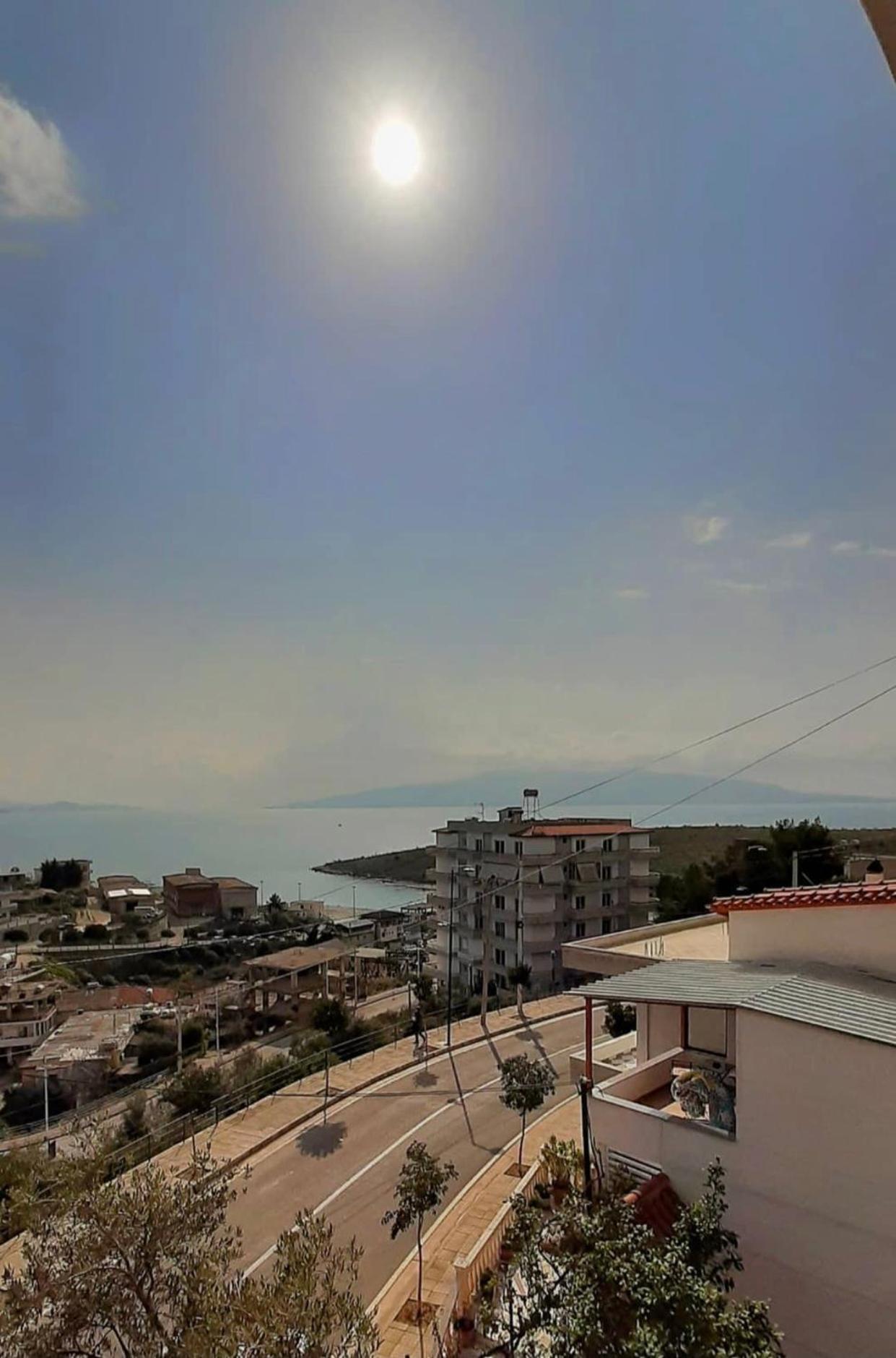 Elti Apartment