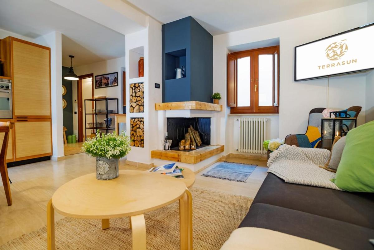 Casa TerraSun photo 1