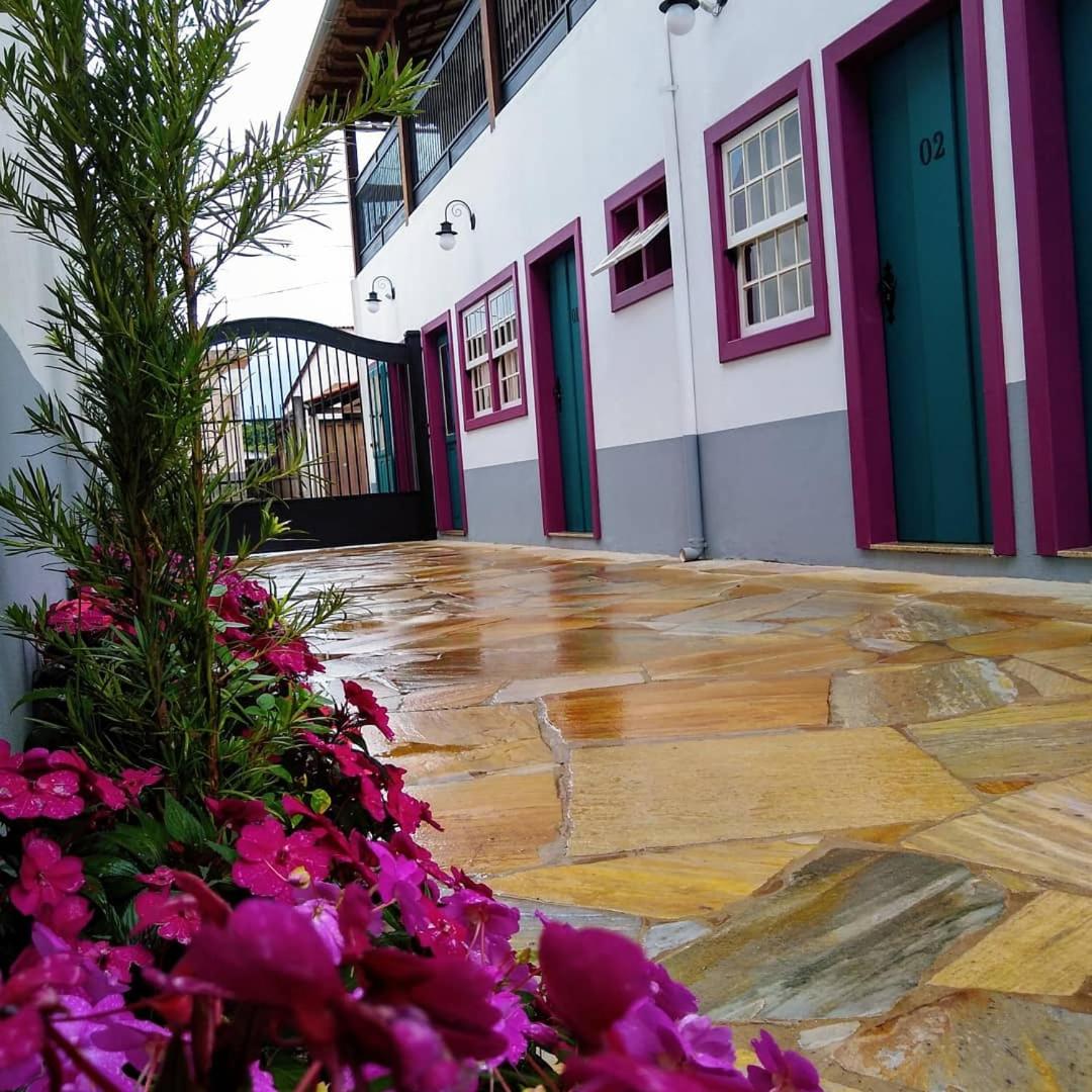 Hotel Pousada Berço Mineiro - Image 1