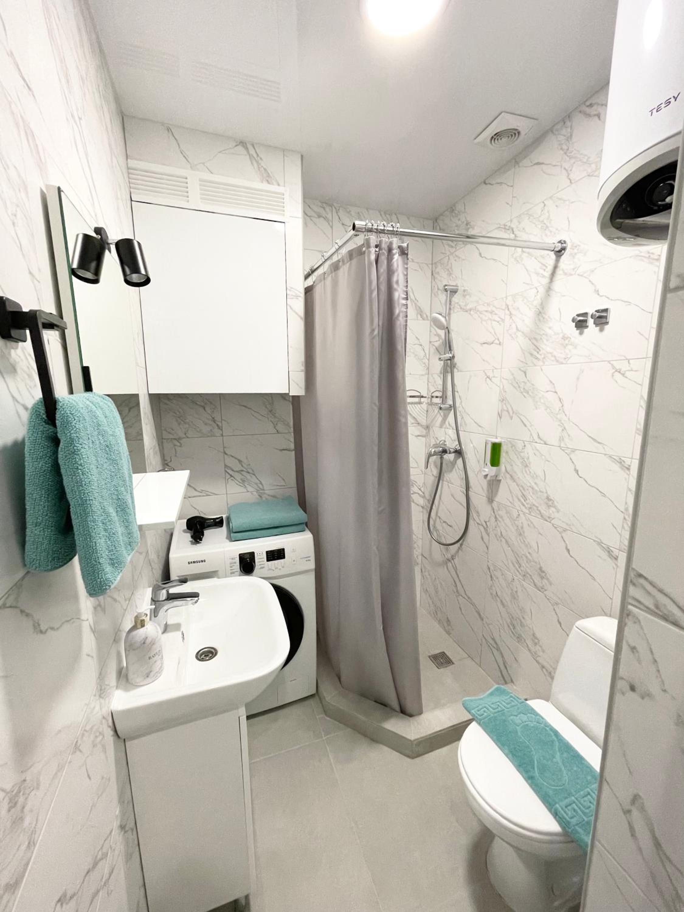 Tiffany Apartment, photo 6