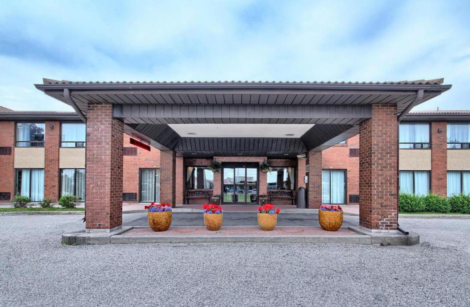 Guelph Vacations - Comfort Inn - Property Image 10