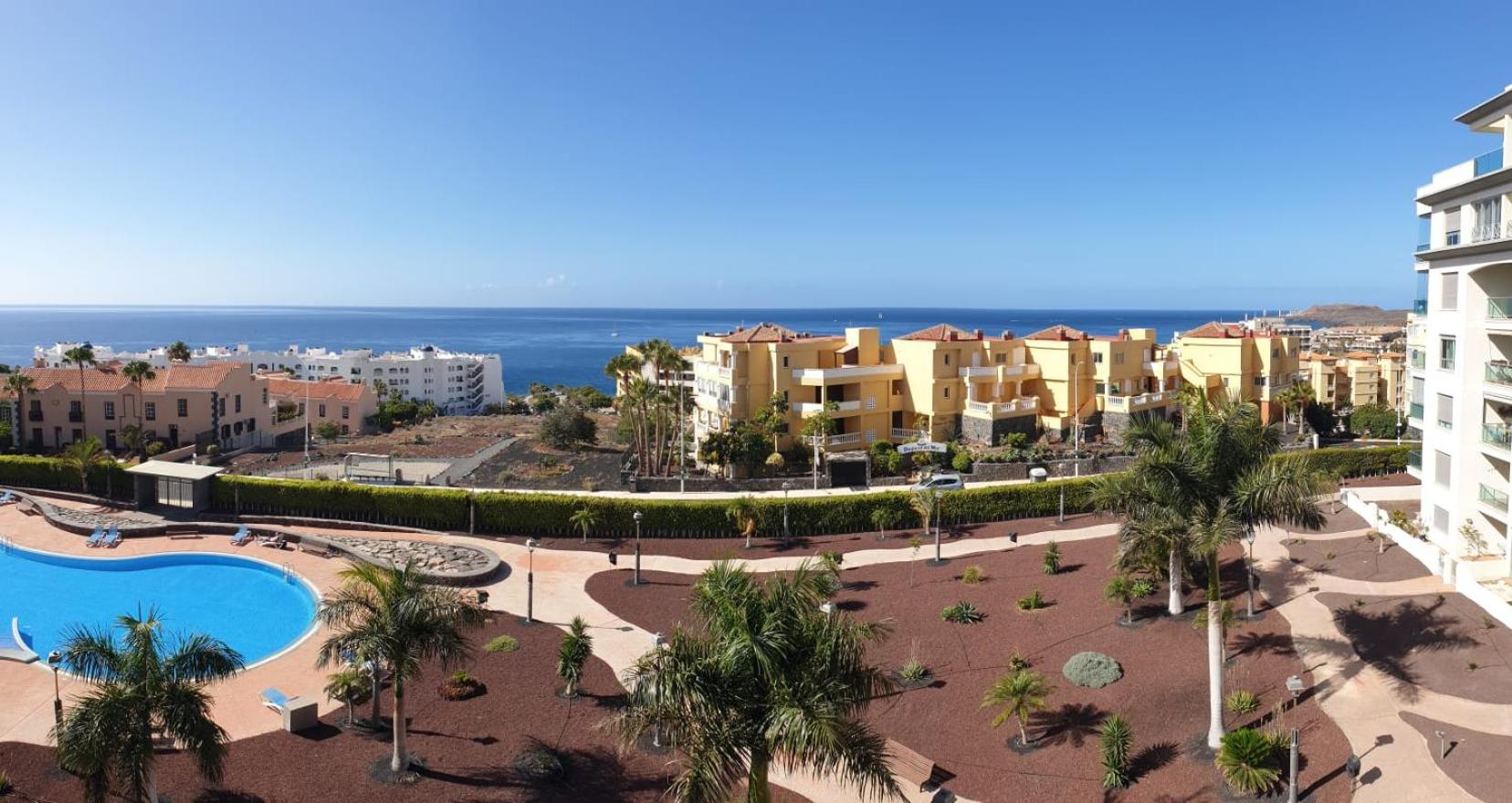Appartamento Ocean View photo 2