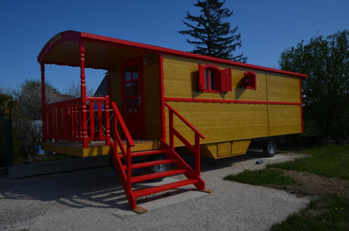 Hotel Les chambres de Marie'O