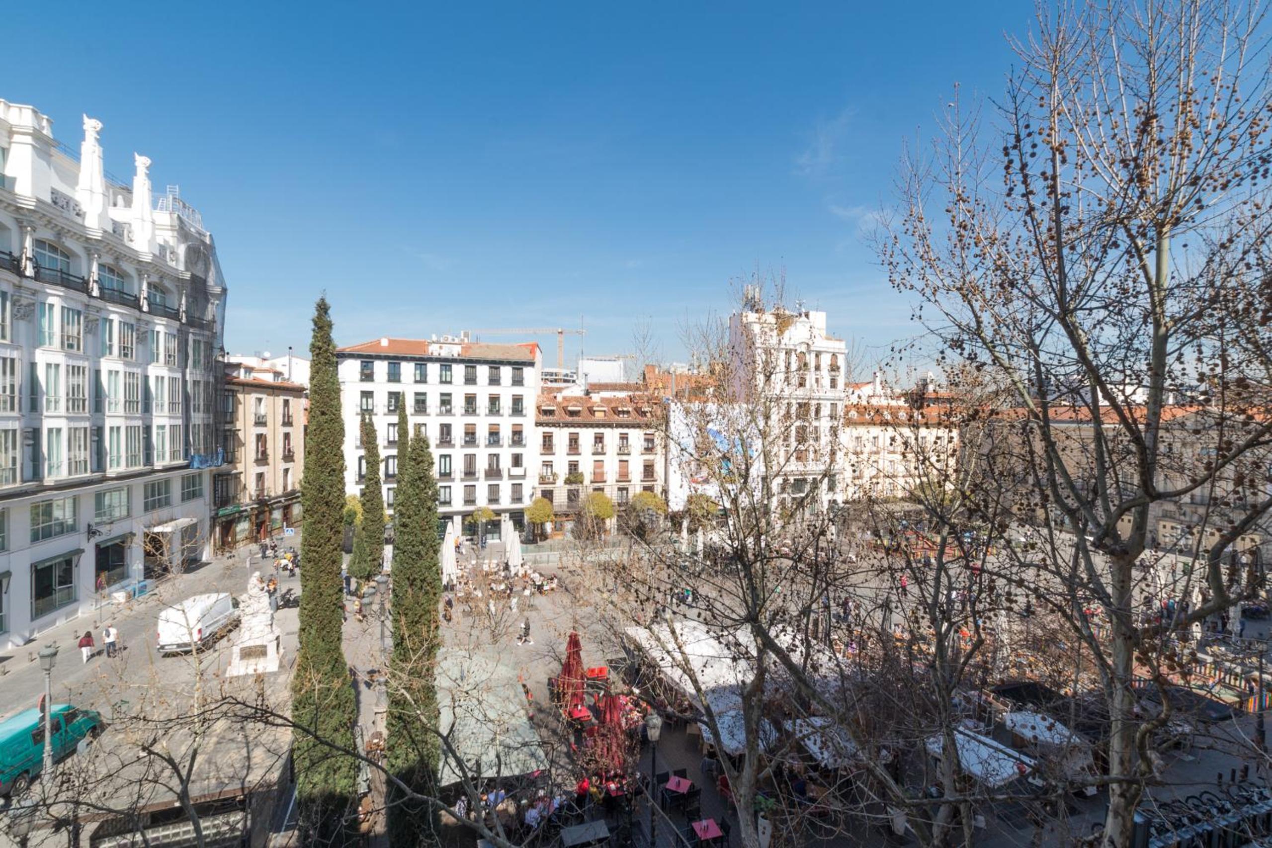 Santa Ana Boutique en Madrid