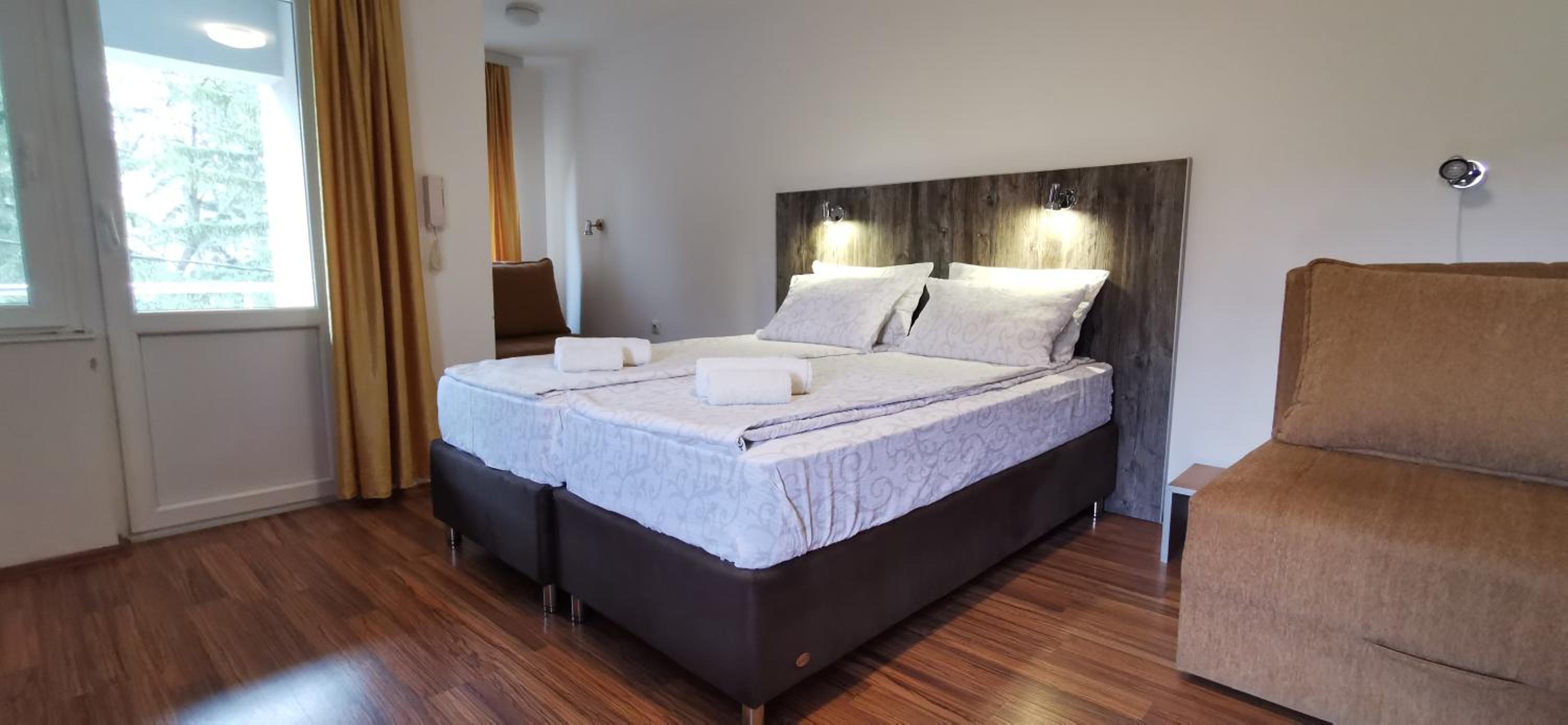 Apartments Banjica view 3